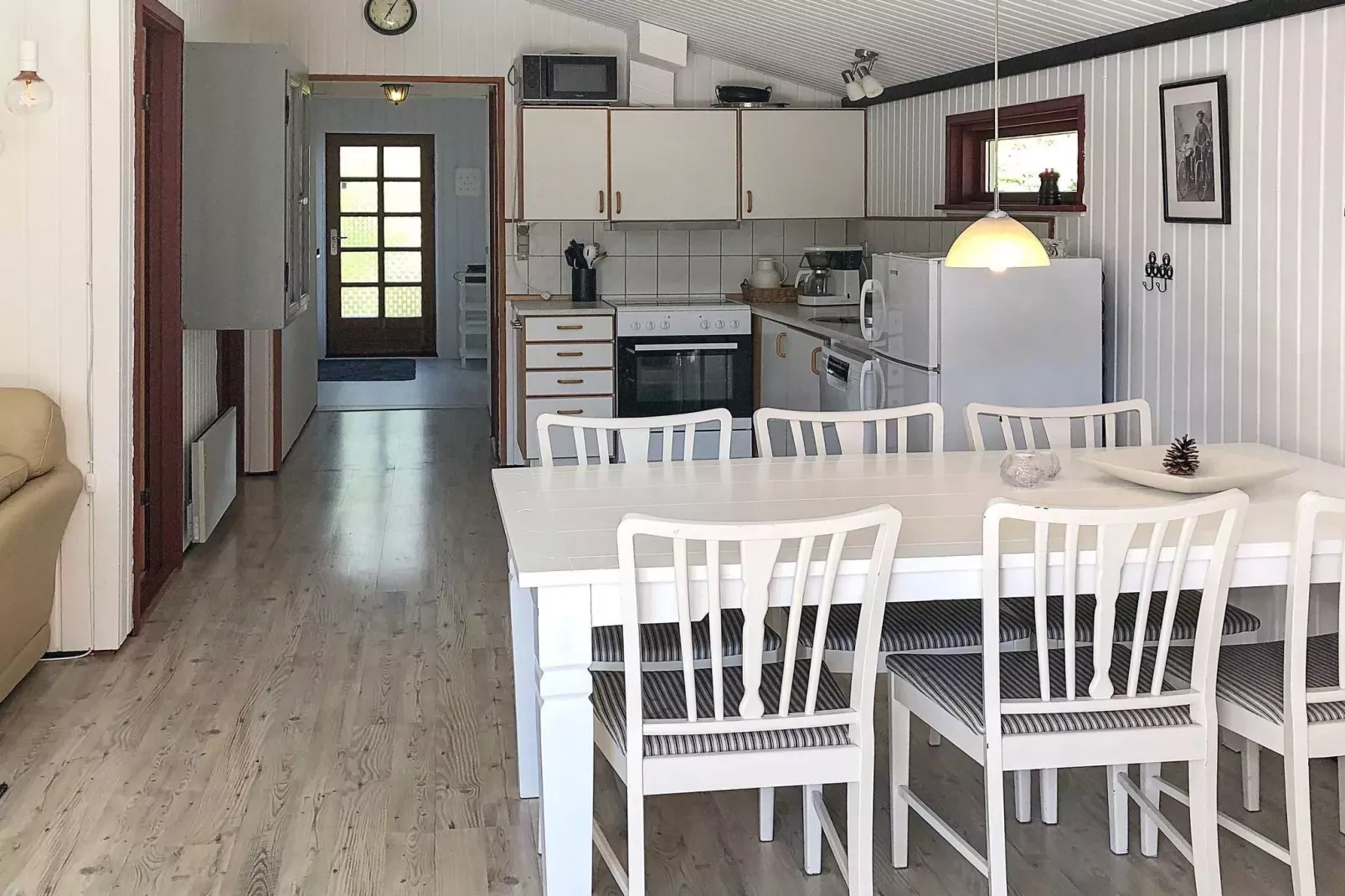 6 persoons vakantie huis in Rødby-By Traum-Binnen