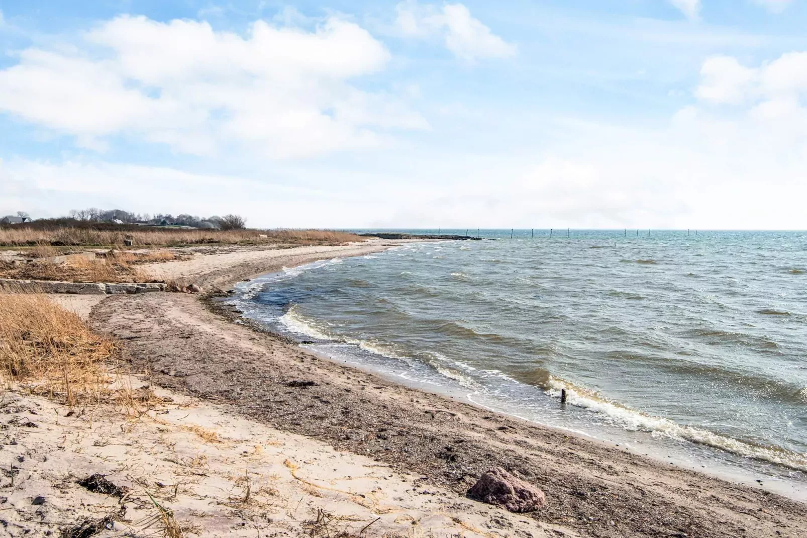 Zeezicht Panorama Toevlucht -- By Traum Ferienwohnungen-Waterzicht