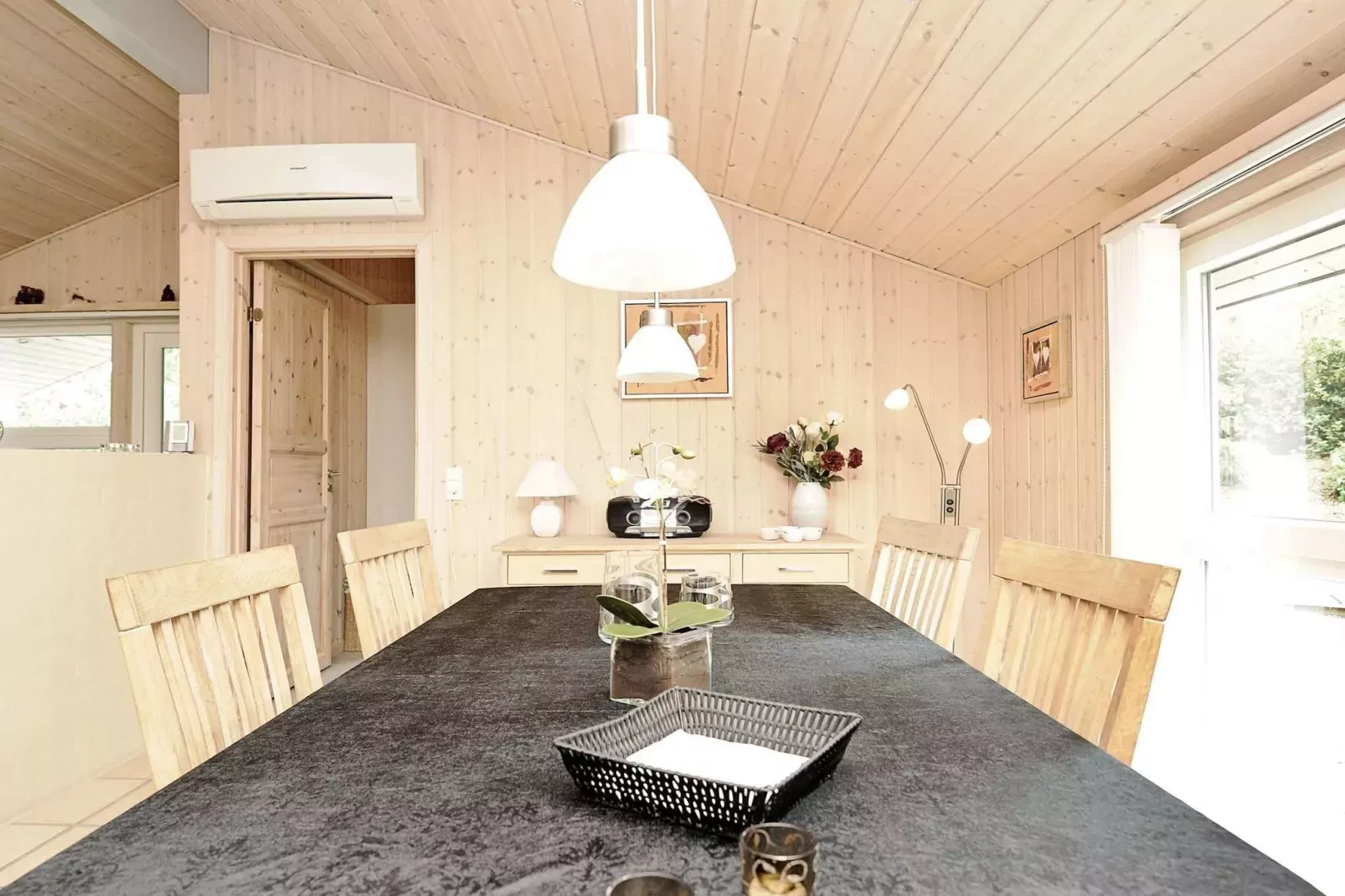 6 persoons vakantie huis in Oksbøl-By Traum-Binnen