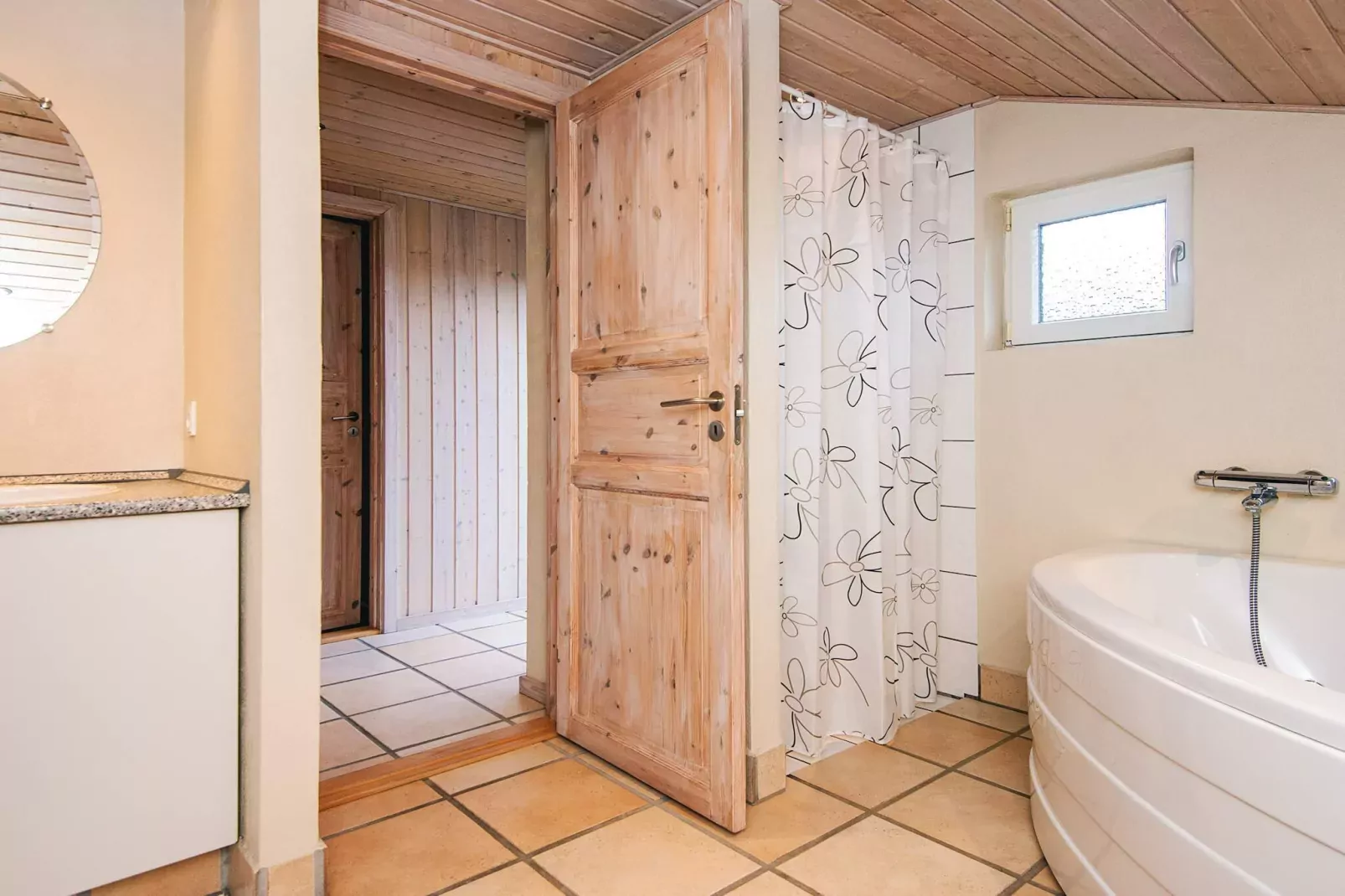 6 persoons vakantie huis in Oksbøl-By Traum-Binnen