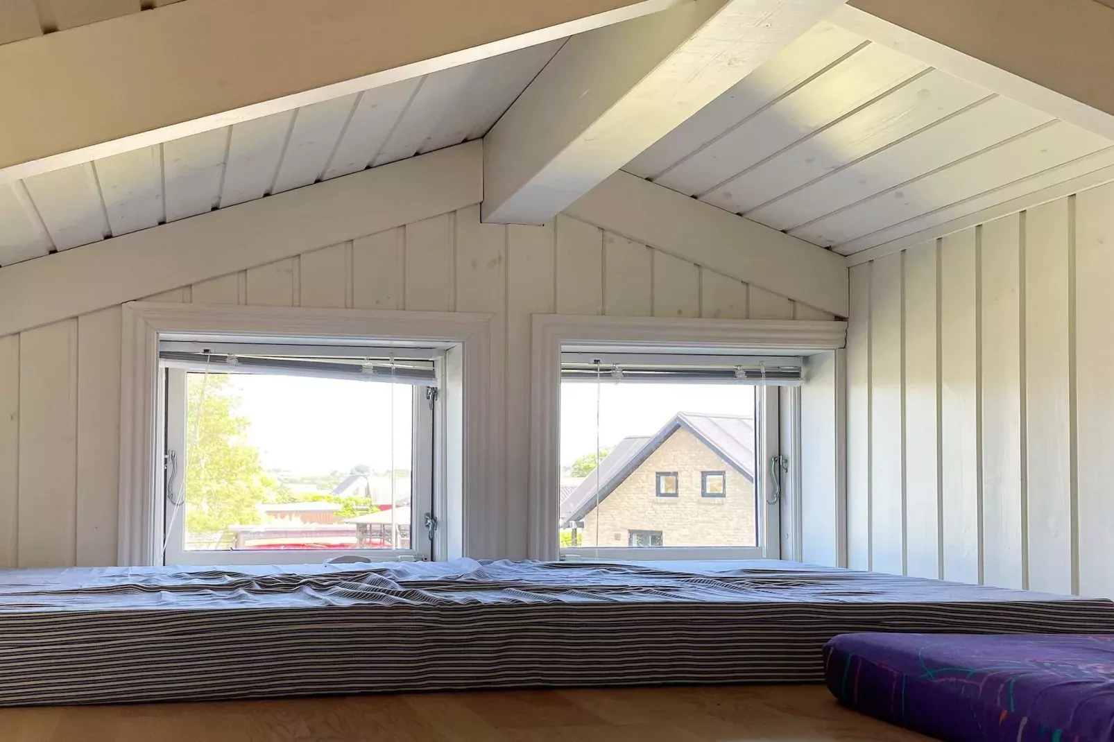 8 persoons vakantie huis in Broager-By Traum-Binnen