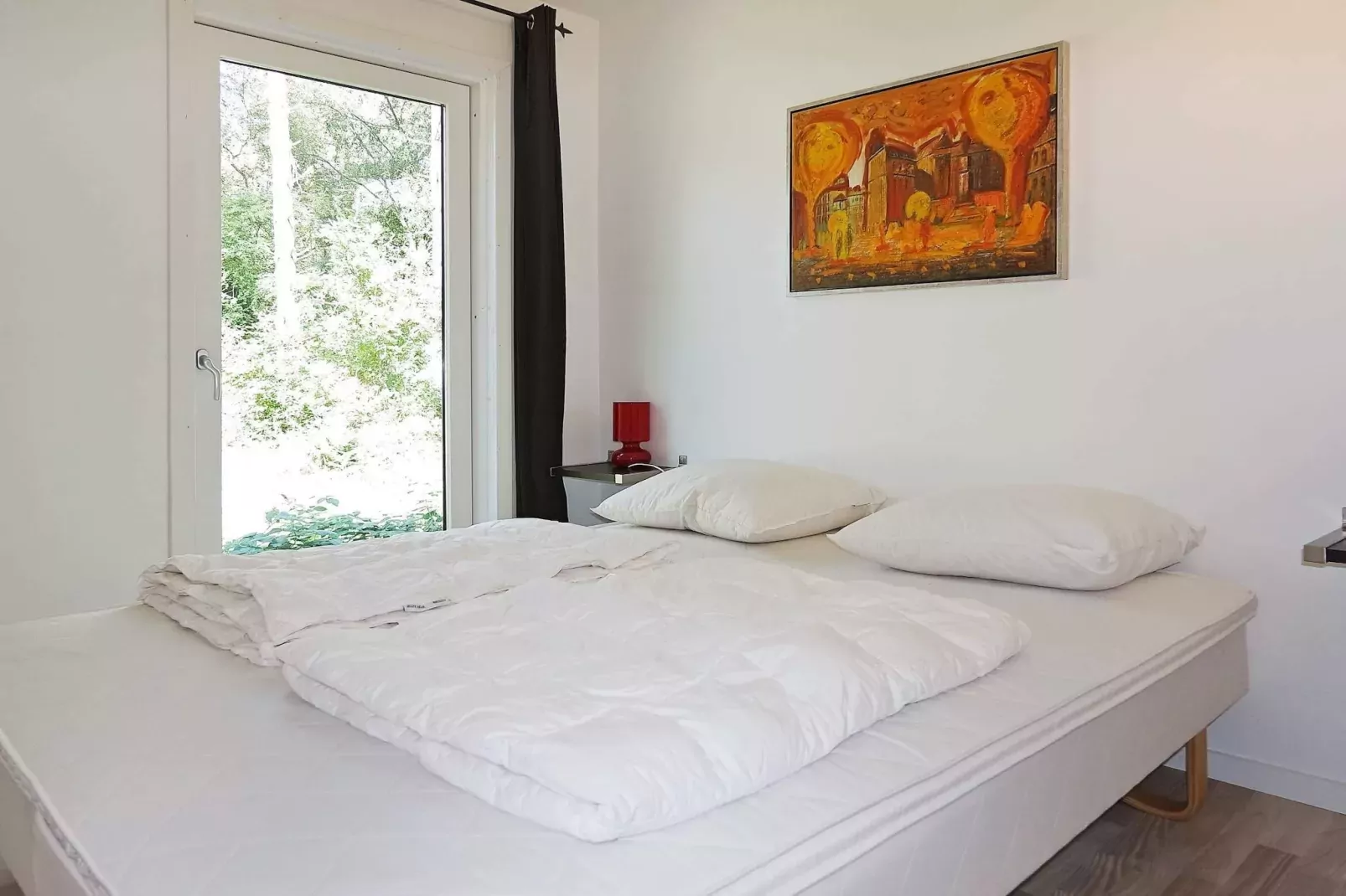 6 persoons vakantie huis in Hadsund-By Traum-Binnen