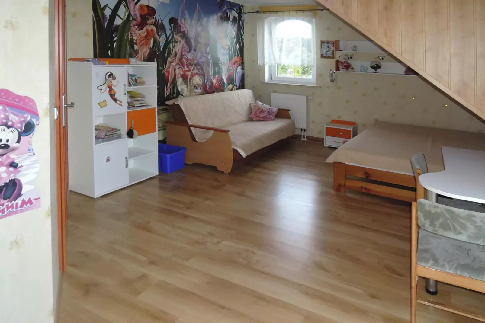 Big holiday home in Kolczewo 170 qm for 6 persons MAZ
