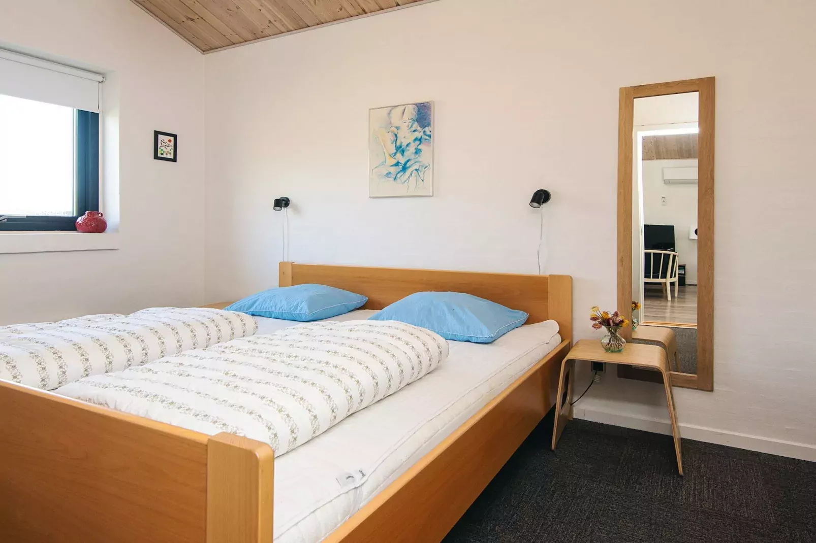 8 persoons vakantie huis in Ansager-By Traum-Binnen