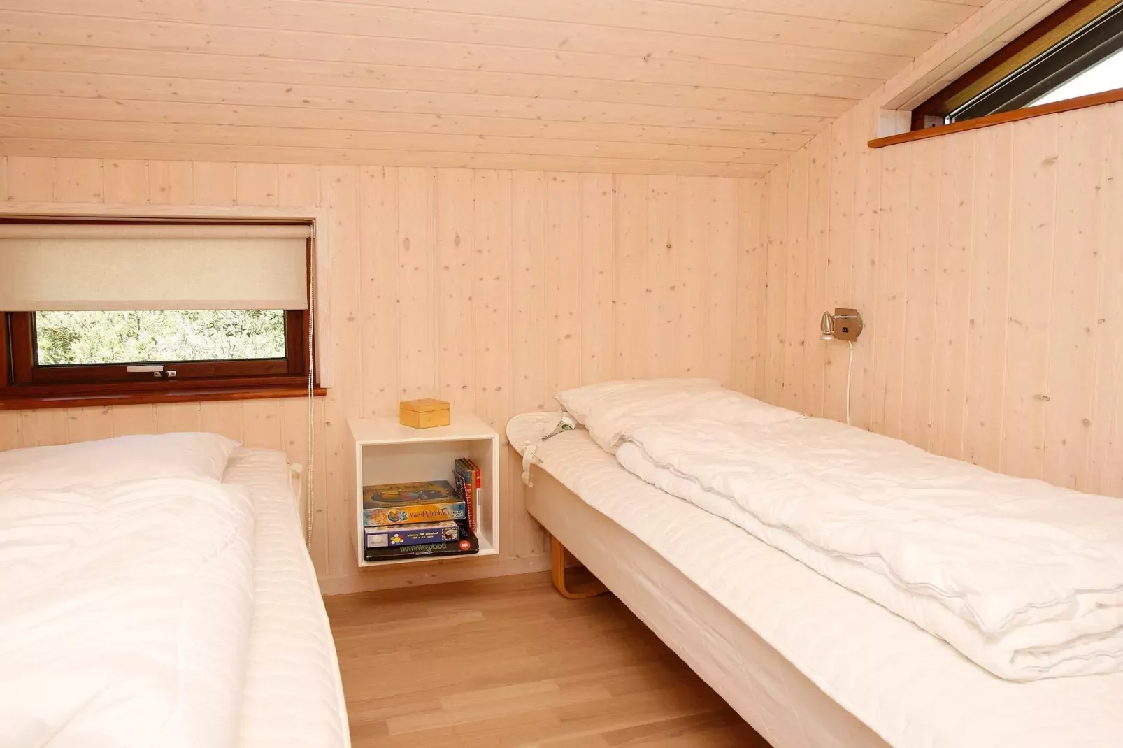 Gezellig strandhuis met spa -- By Traum Ferienwohnungen-Binnen