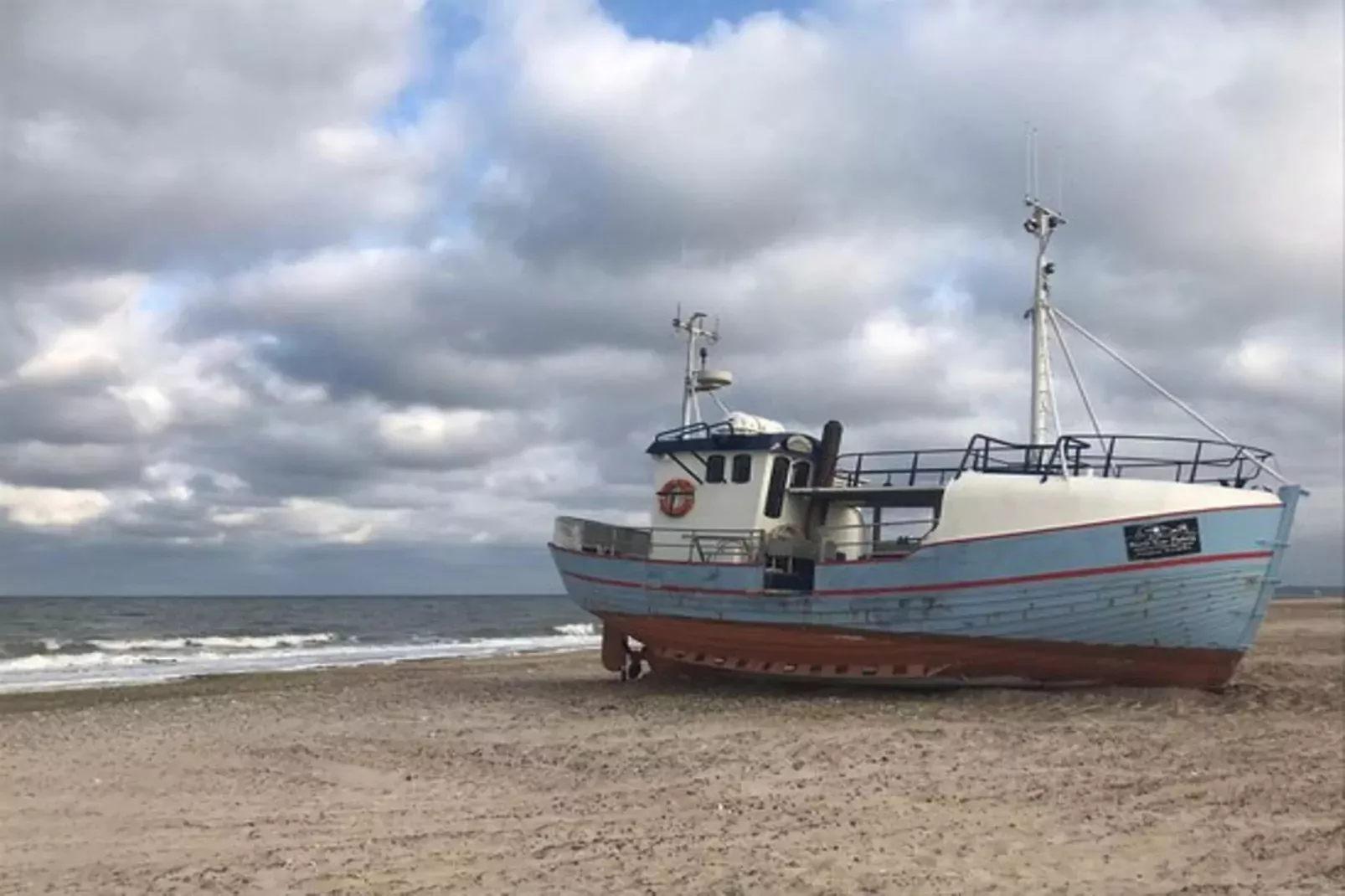 Gezellig strandhuis met spa -- By Traum Ferienwohnungen-Uitzicht