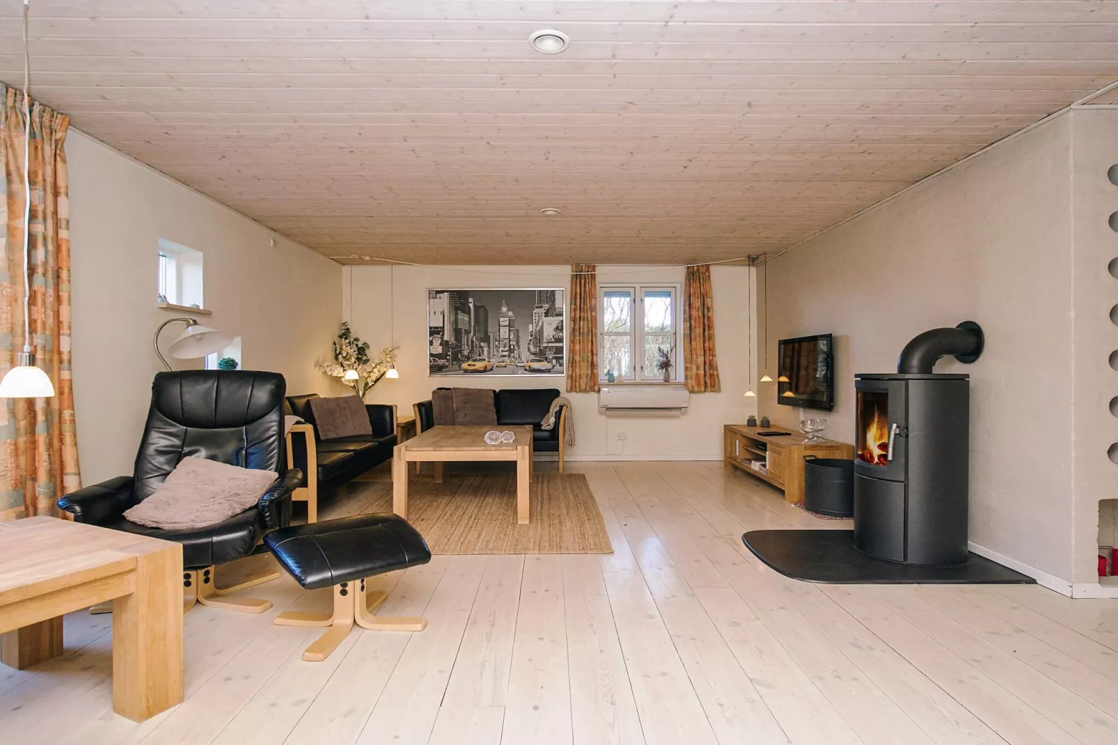 6 persoons vakantie huis in Slagelse-By Traum