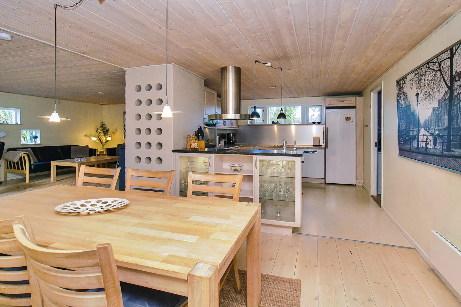 6 persoons vakantie huis in Slagelse-By Traum
