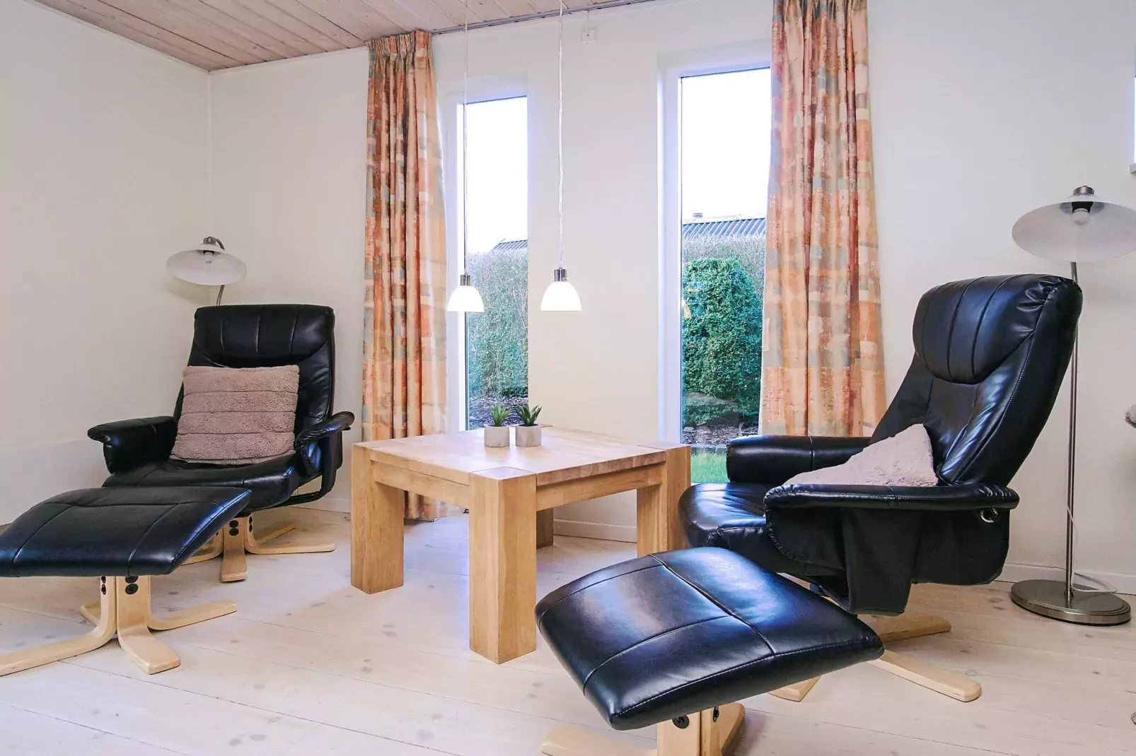 6 persoons vakantie huis in Slagelse-By Traum-Binnen