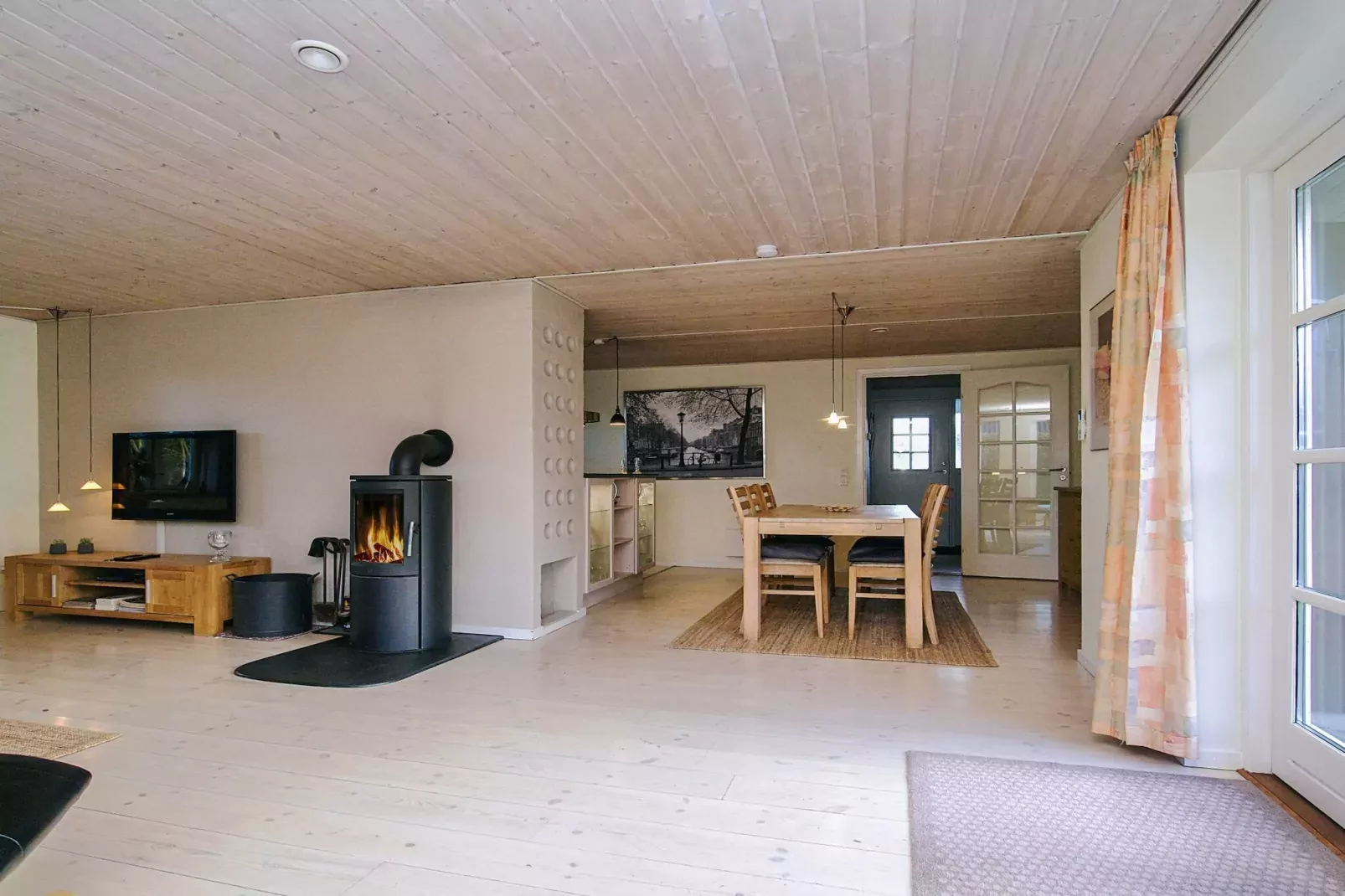 6 persoons vakantie huis in Slagelse-By Traum-Binnen