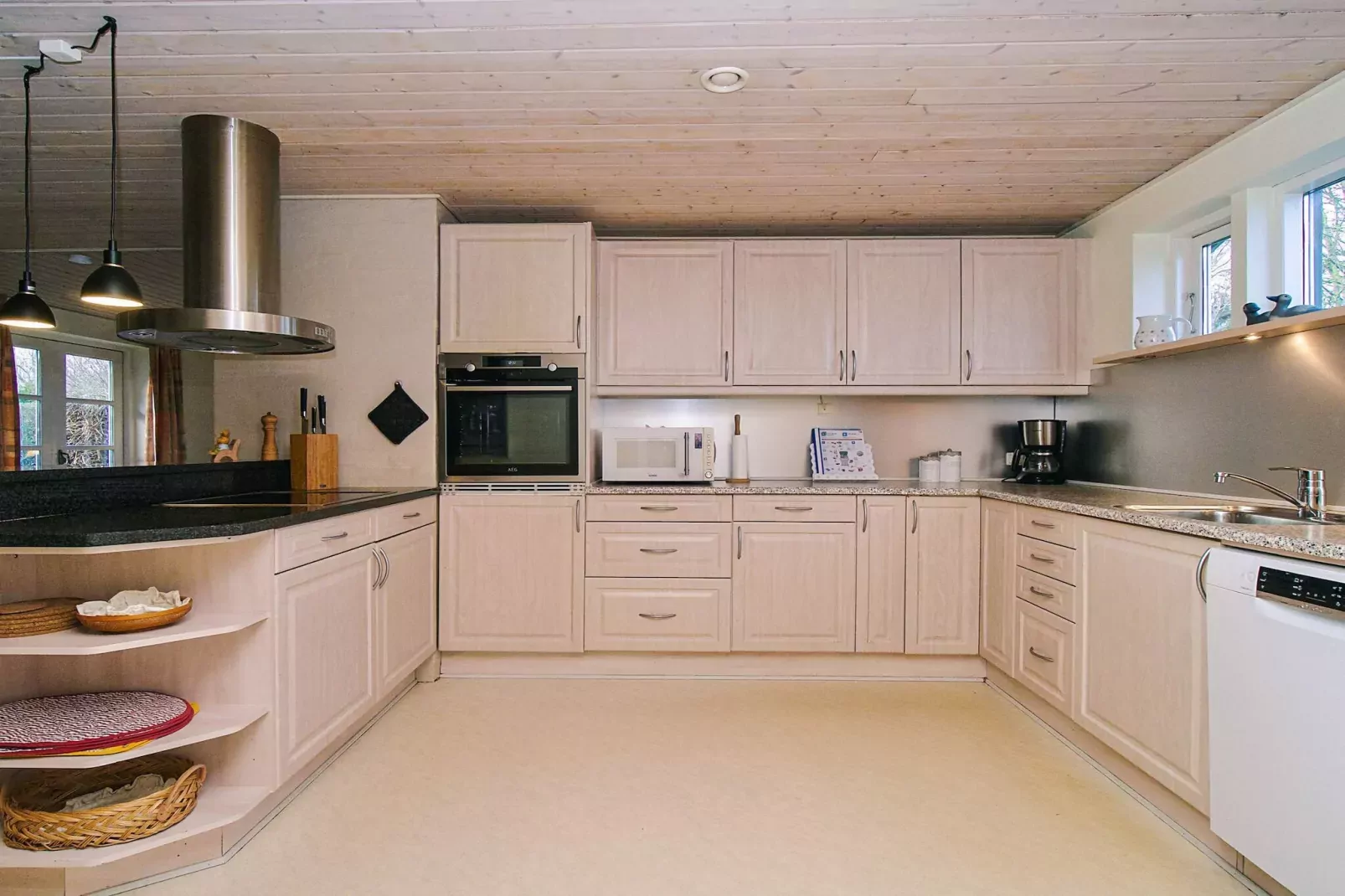 6 persoons vakantie huis in Slagelse-By Traum-Binnen