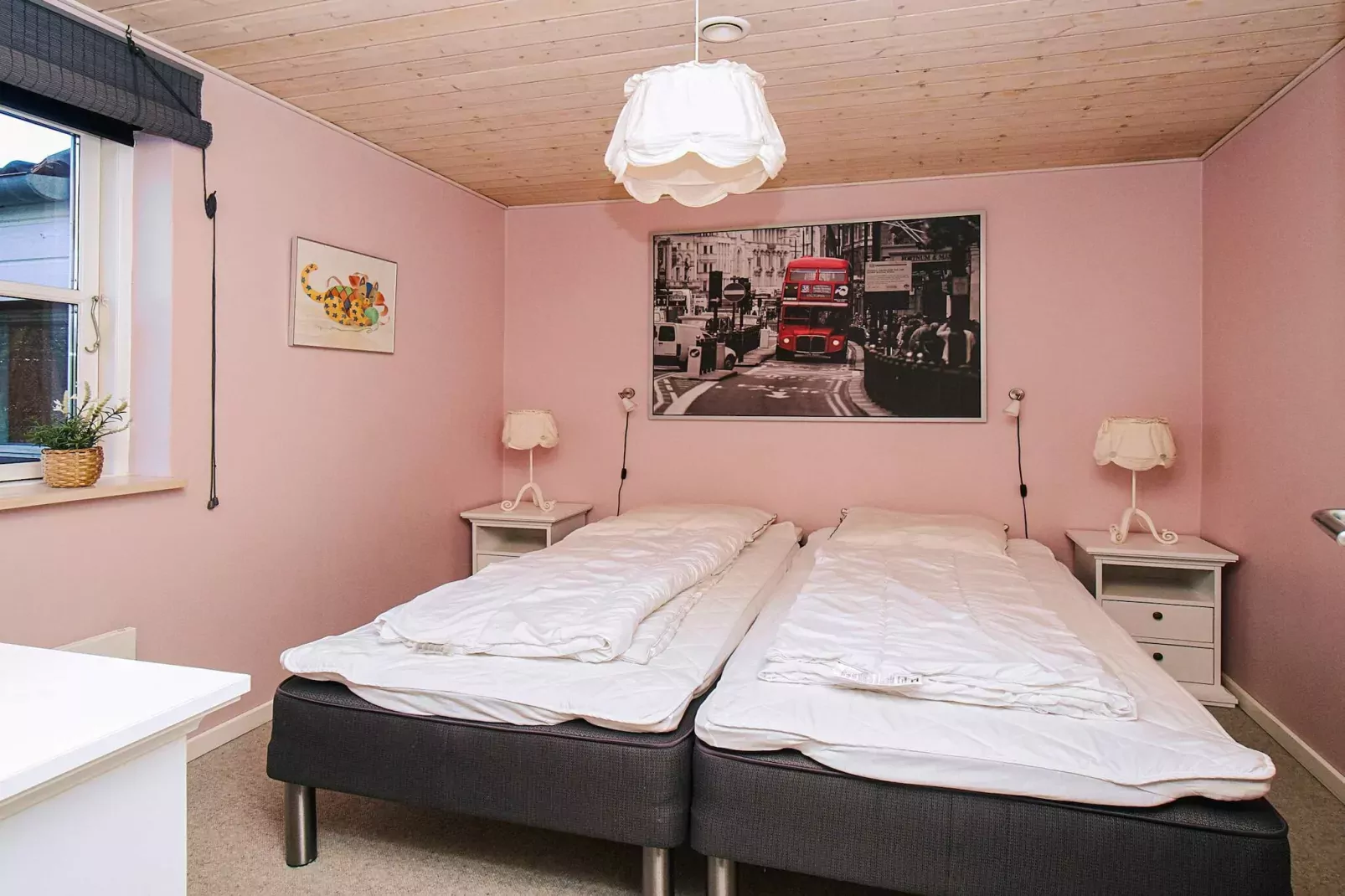 6 persoons vakantie huis in Slagelse-By Traum-Binnen