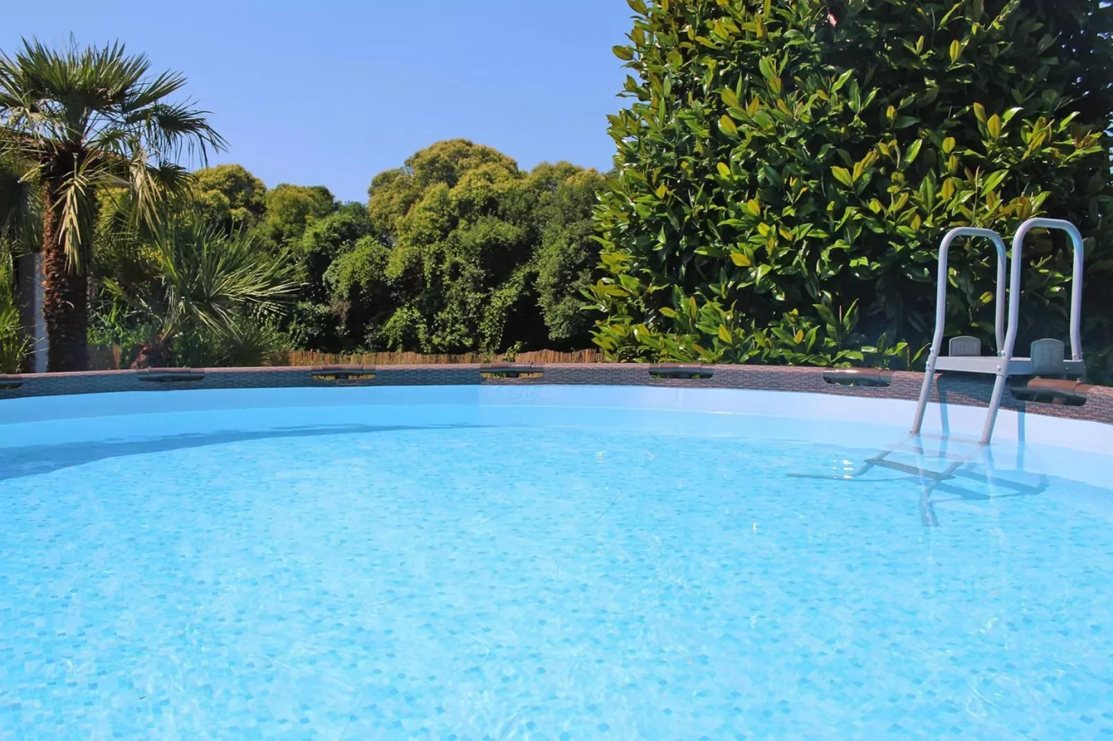 Holiday home Lea, Capezzano Pianore-Villa Lea-Zwembad