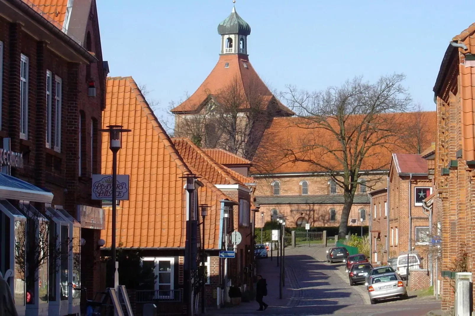 Inselresort James Cook-Gebieden zomer 5km