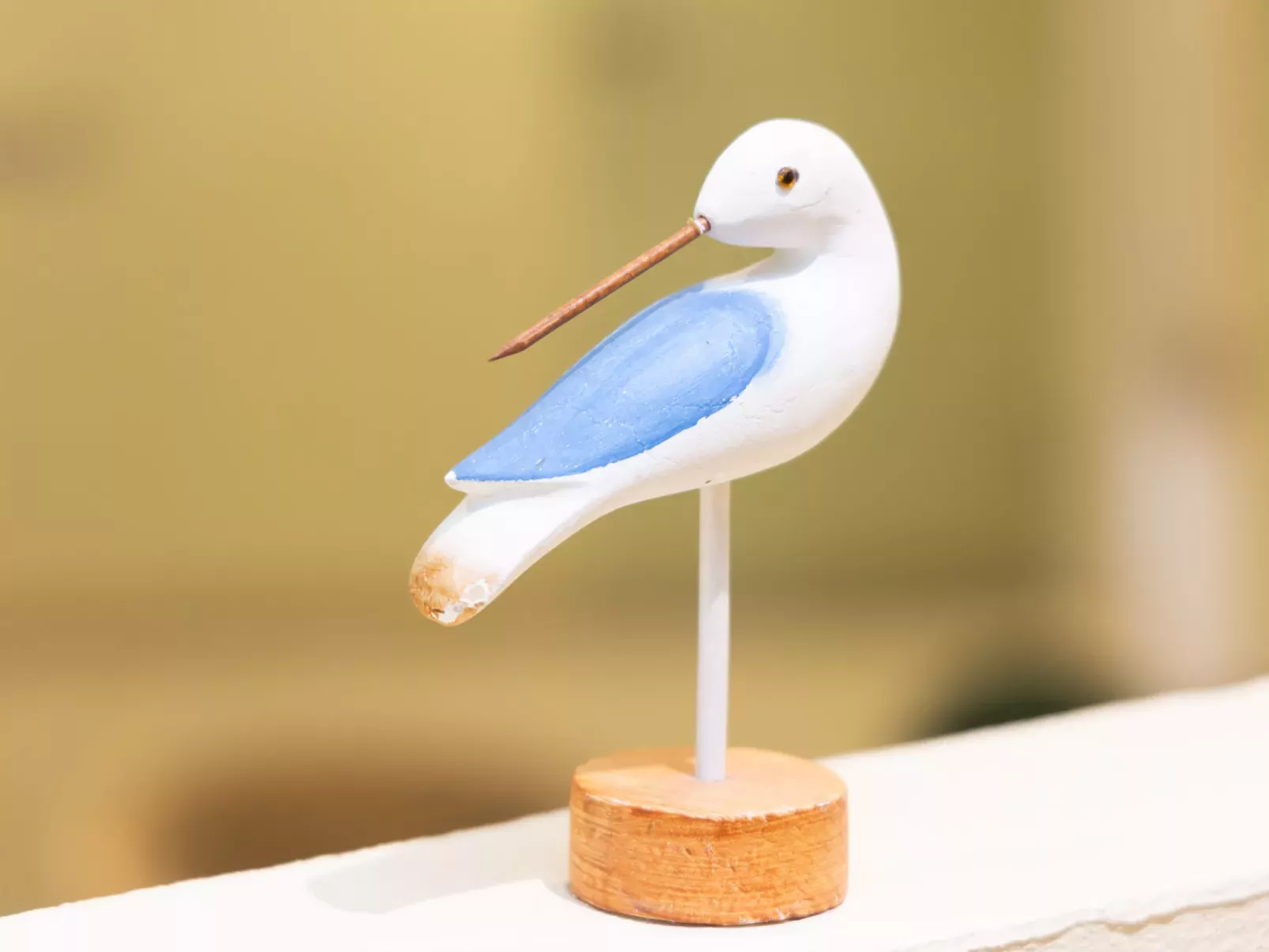 Südwind App. 9-Binnen