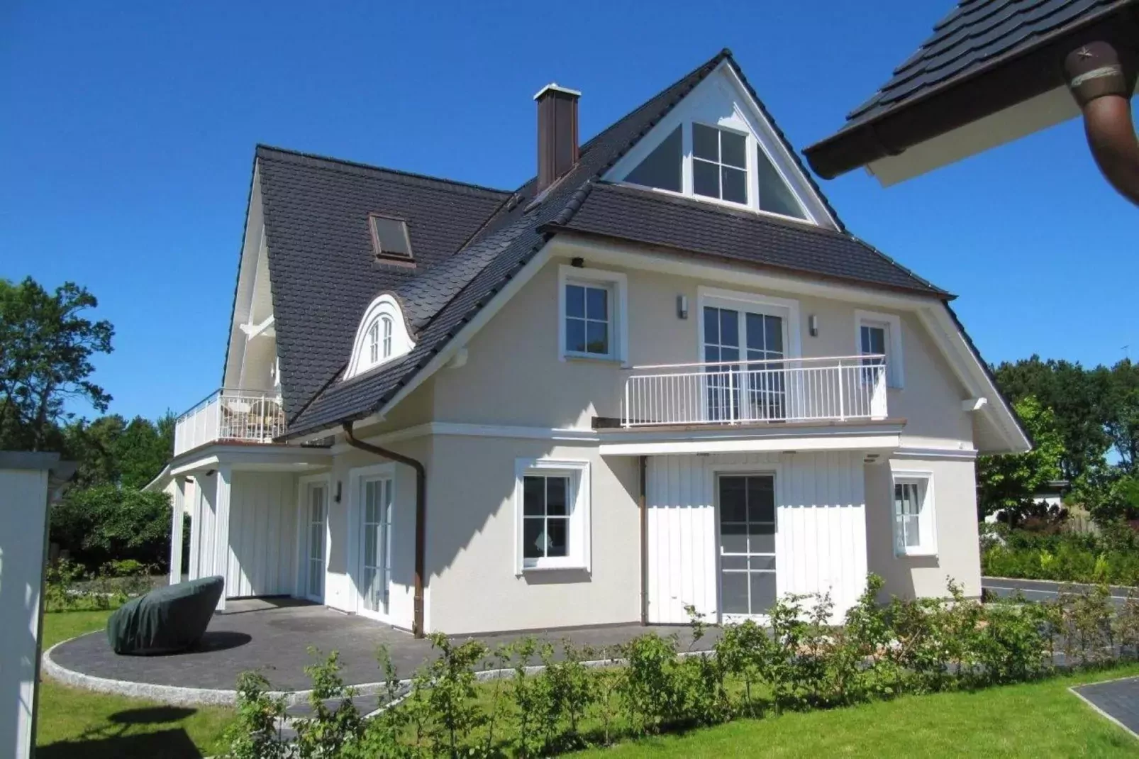 Ferienwohnung Zingst-Düne 22