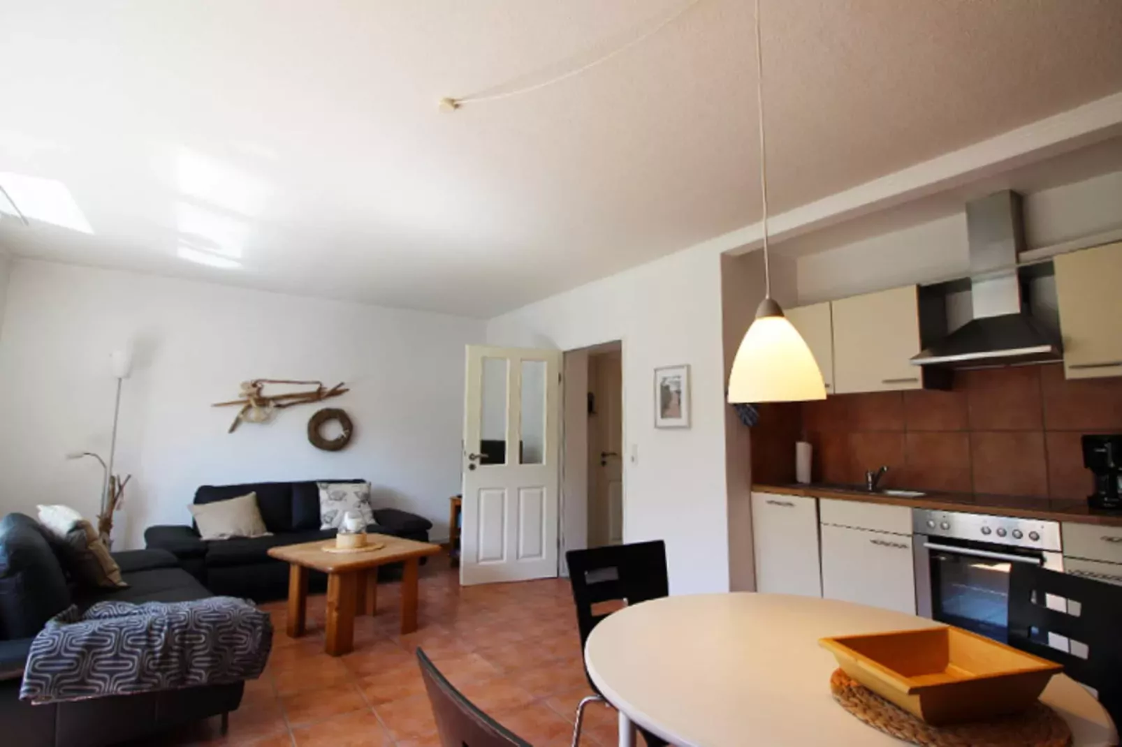 Ferienwohnung Bövergeest