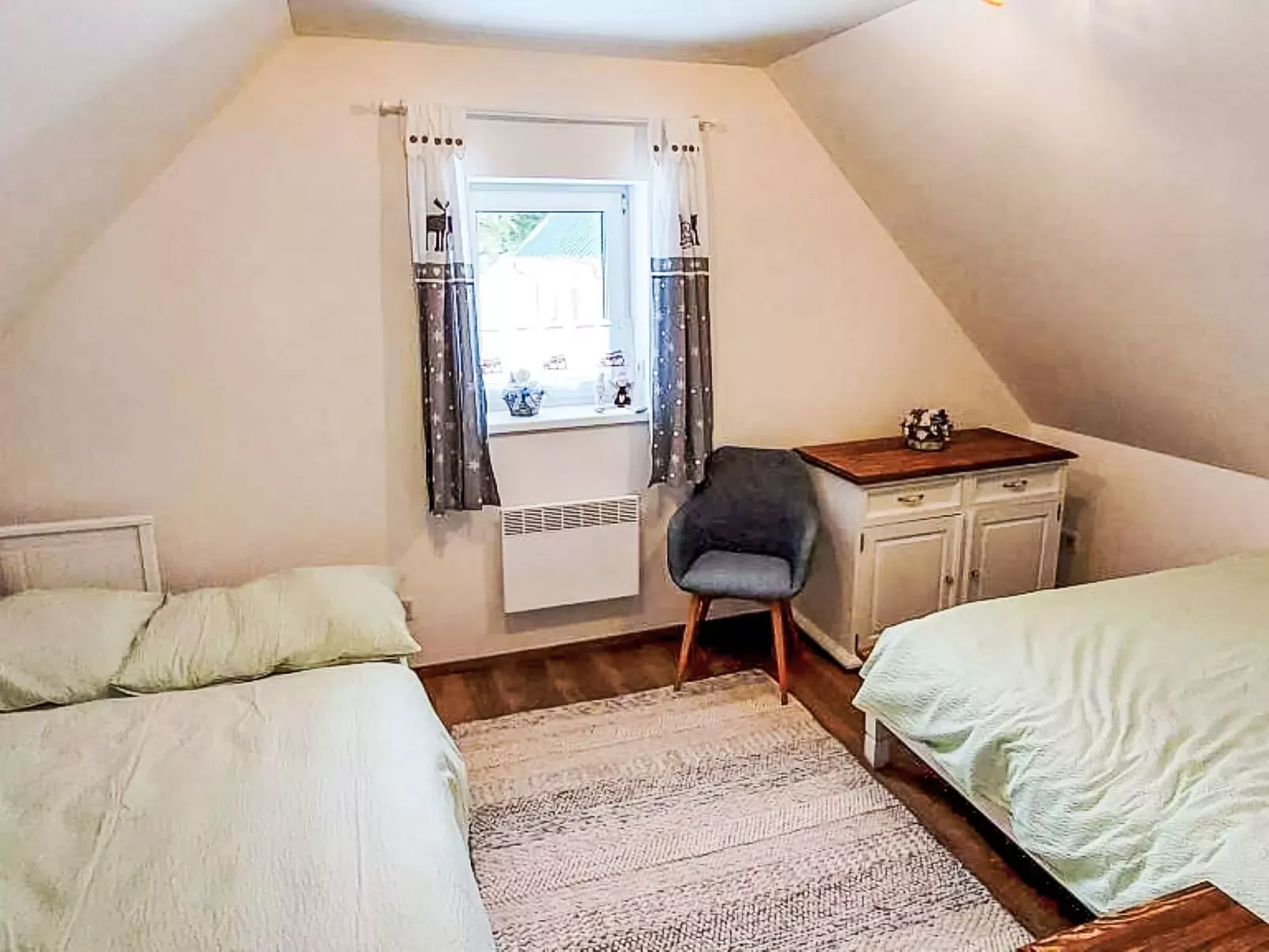 Muhu-Omgeving