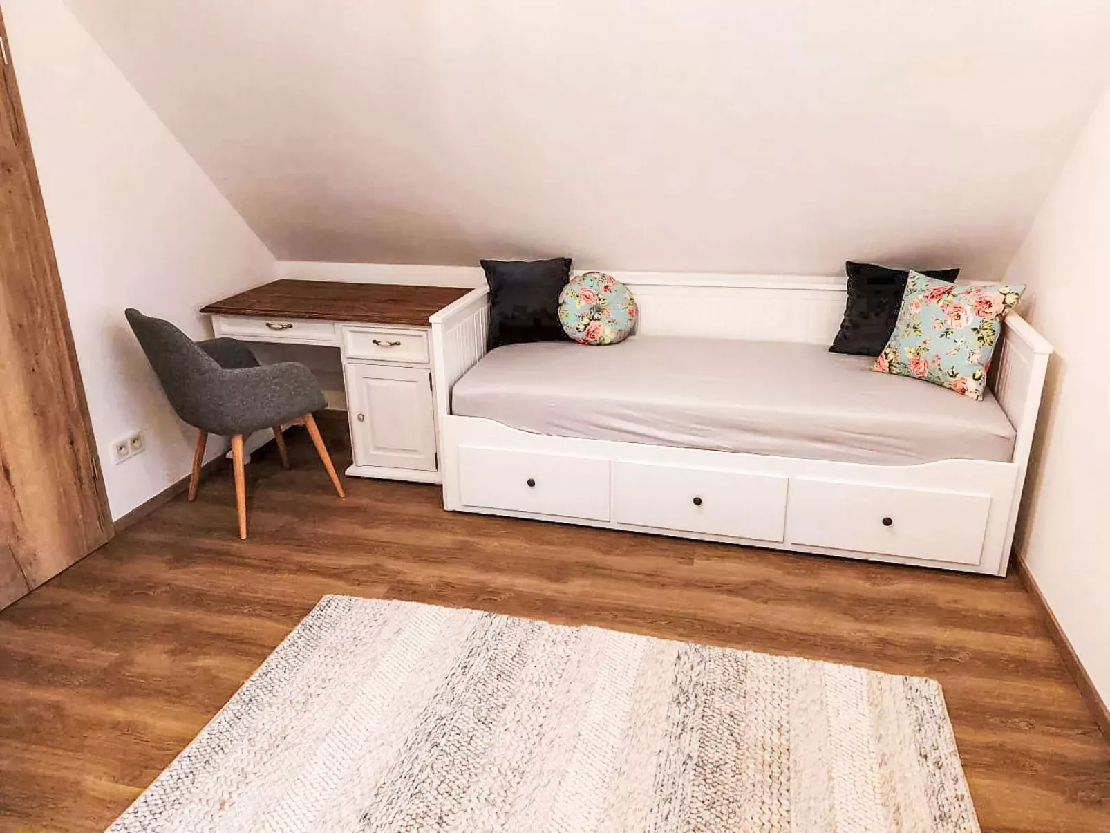 Muhu-Omgeving