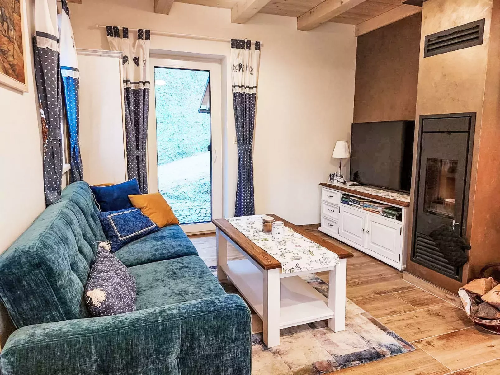 Muhu-Omgeving