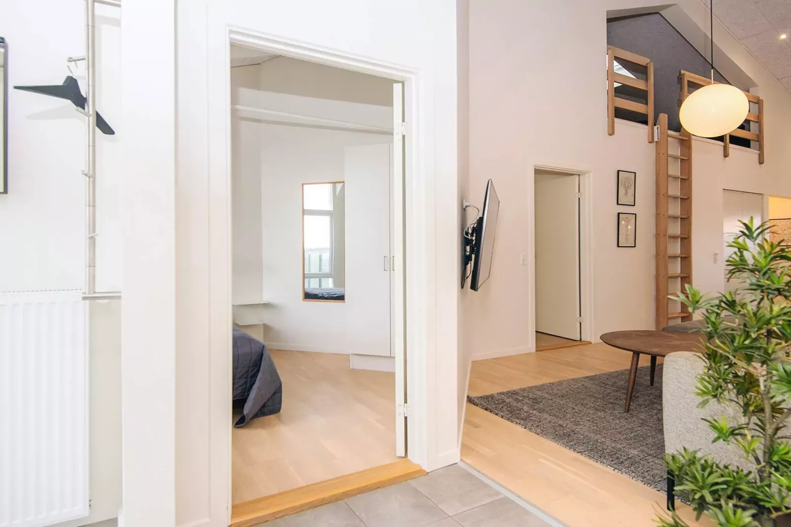 8 persoons vakantie huis in Ringkøbing-By Traum-Binnen