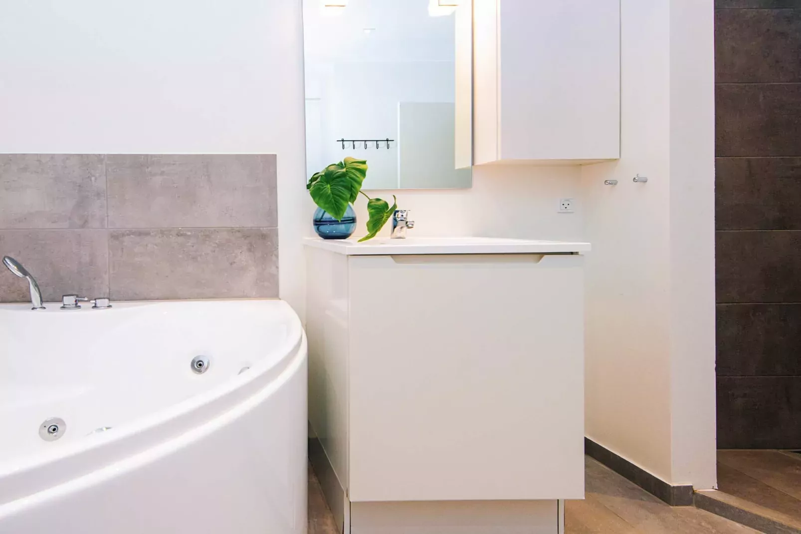 8 persoons vakantie huis in Ringkøbing-By Traum-Binnen