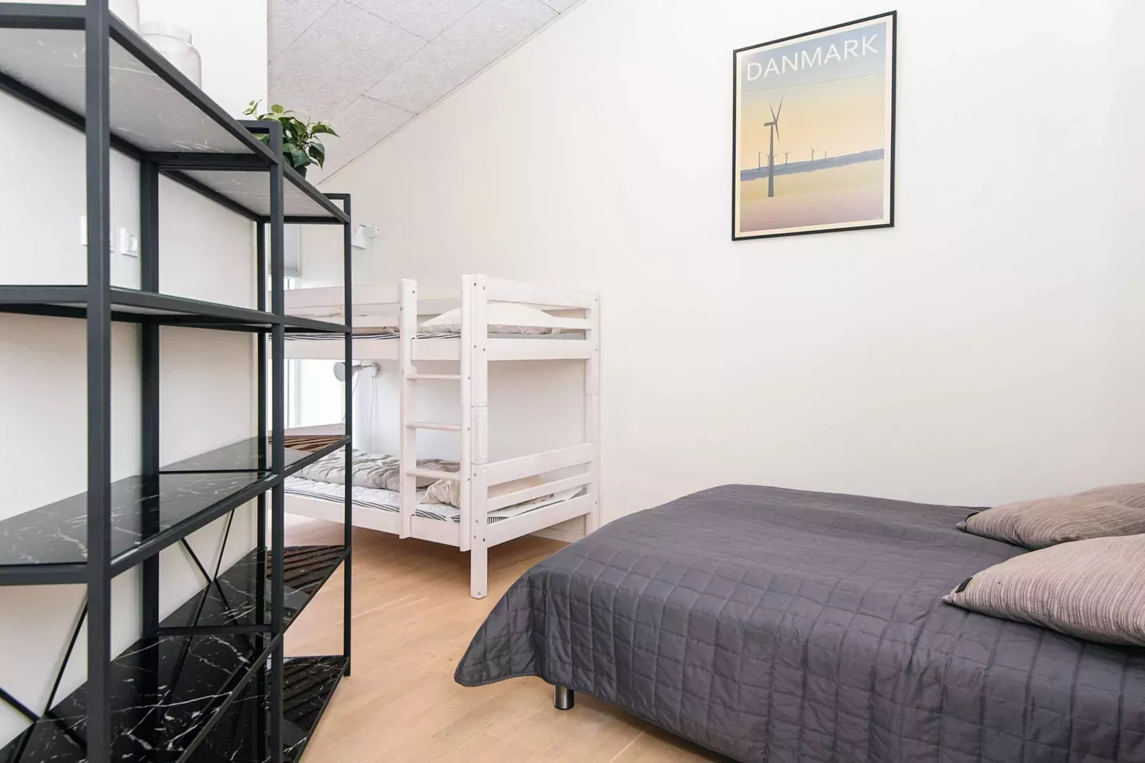 8 persoons vakantie huis in Ringkøbing-By Traum-Binnen