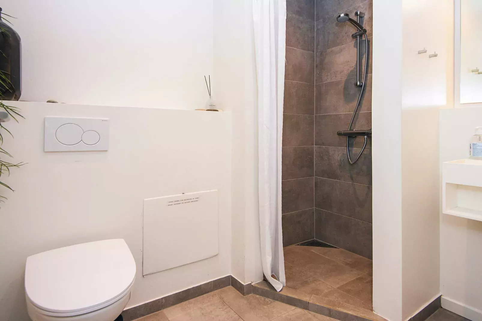 8 persoons vakantie huis in Ringkøbing-By Traum-Binnen