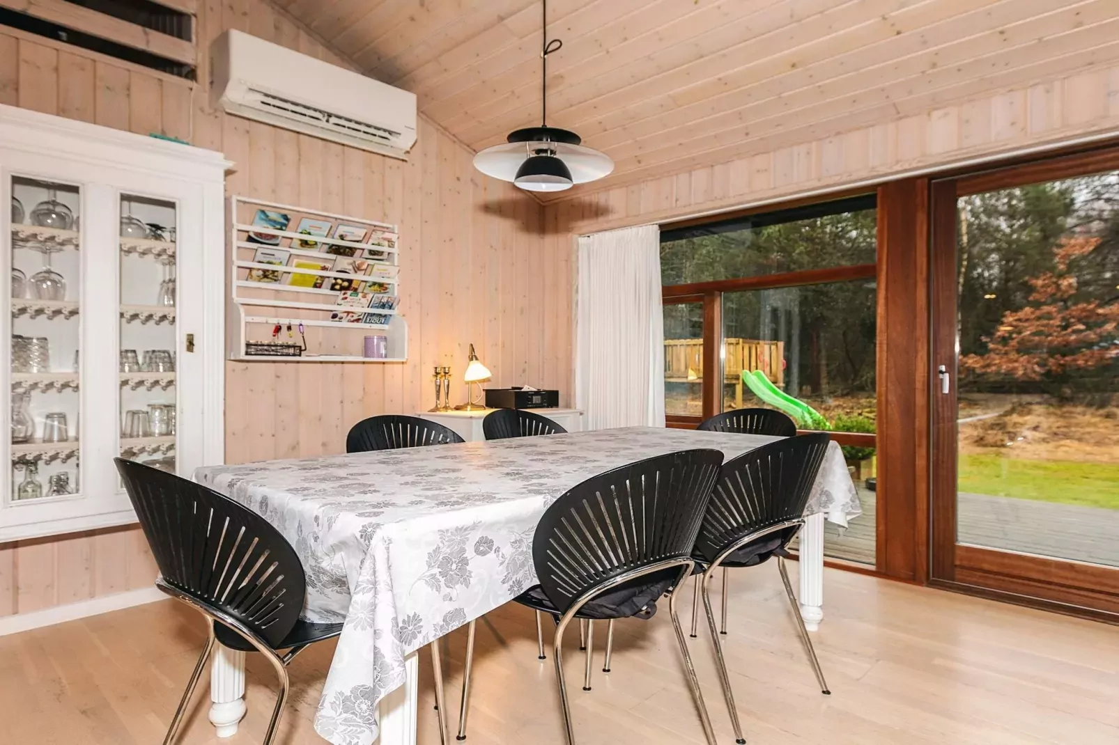 6 persoons vakantie huis in Læsø-By Traum-Binnen