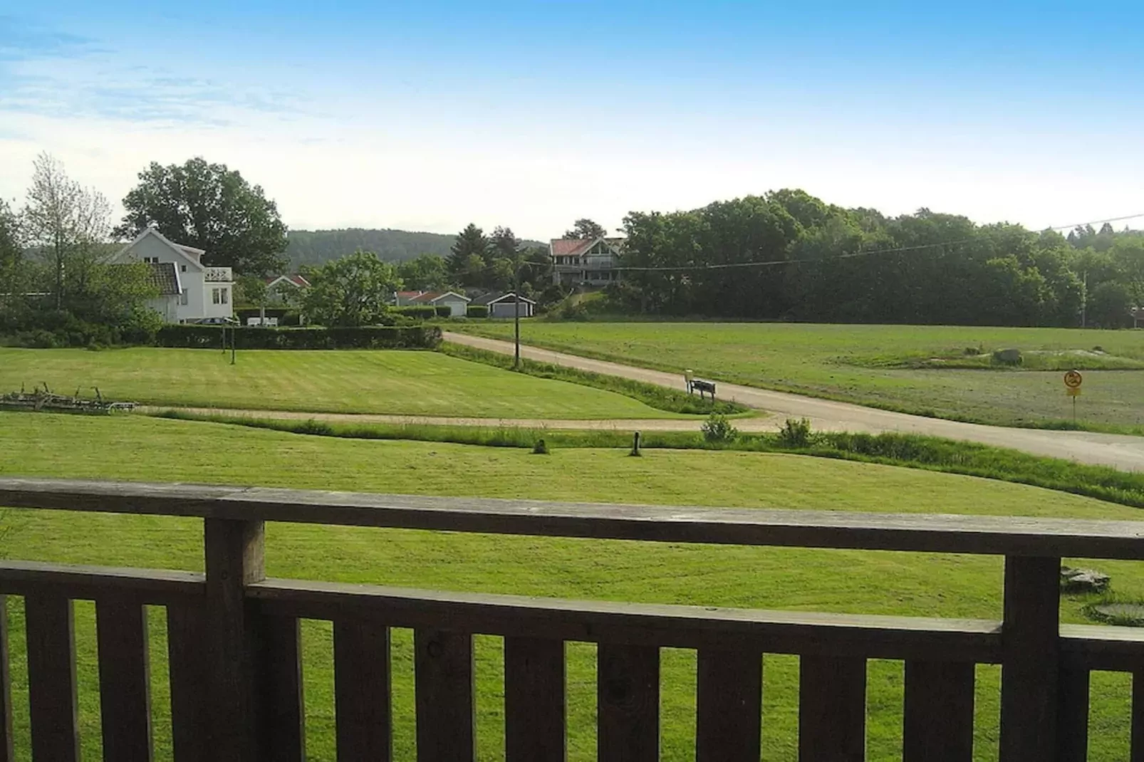 4 persoons vakantie huis in HENÅN-By Traum-Binnen