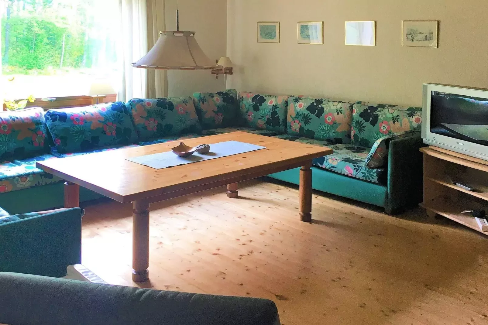 4 persoons vakantie huis in RÖRVIK-By Traum-Binnen