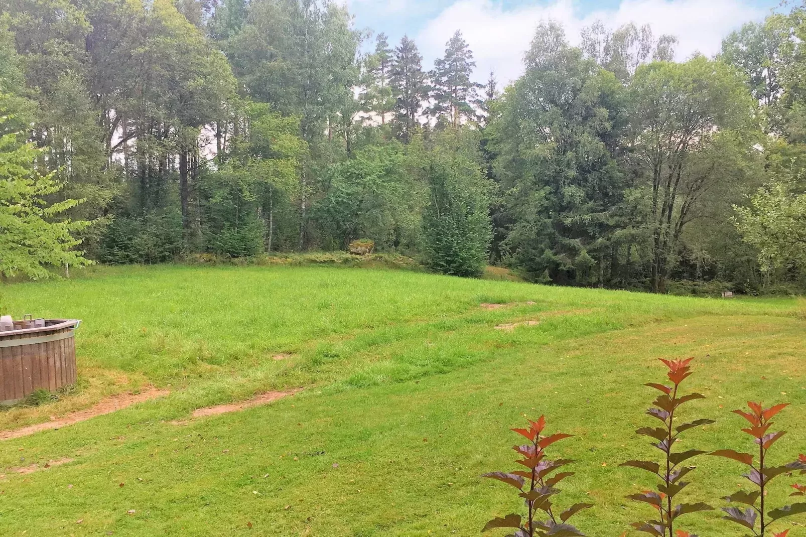 4 persoons vakantie huis in RÖRVIK-By Traum-Binnen