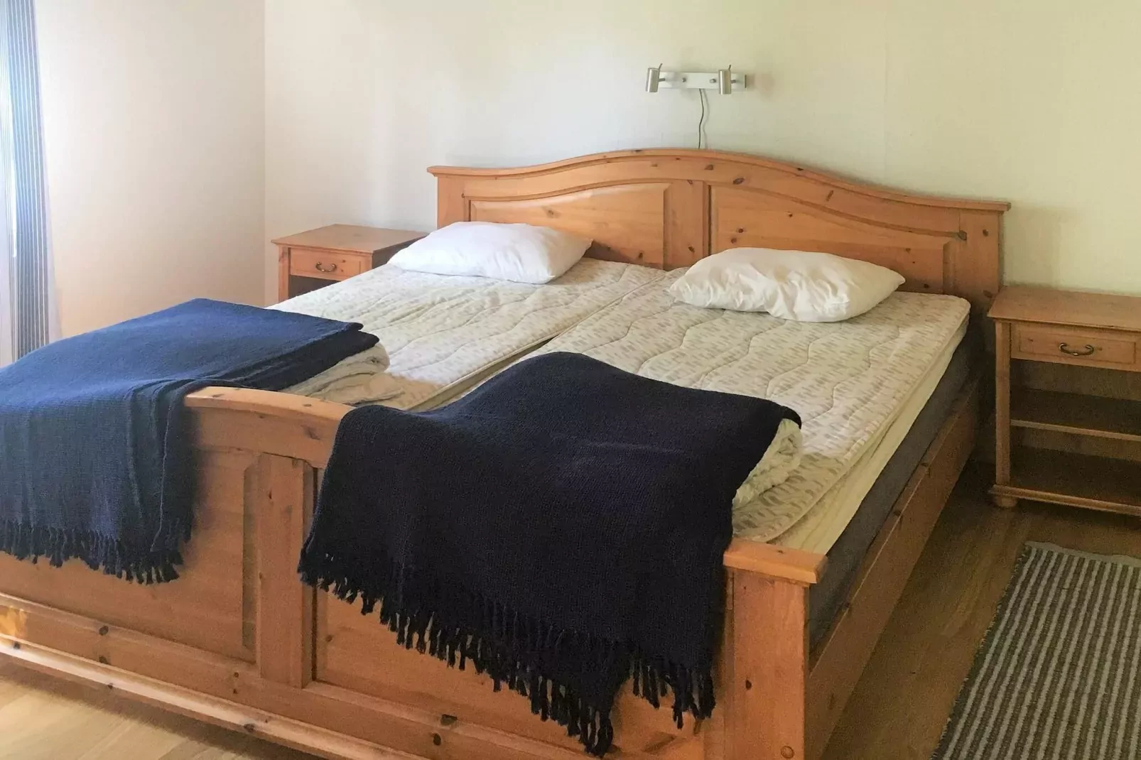 4 persoons vakantie huis in RÖRVIK-By Traum-Binnen