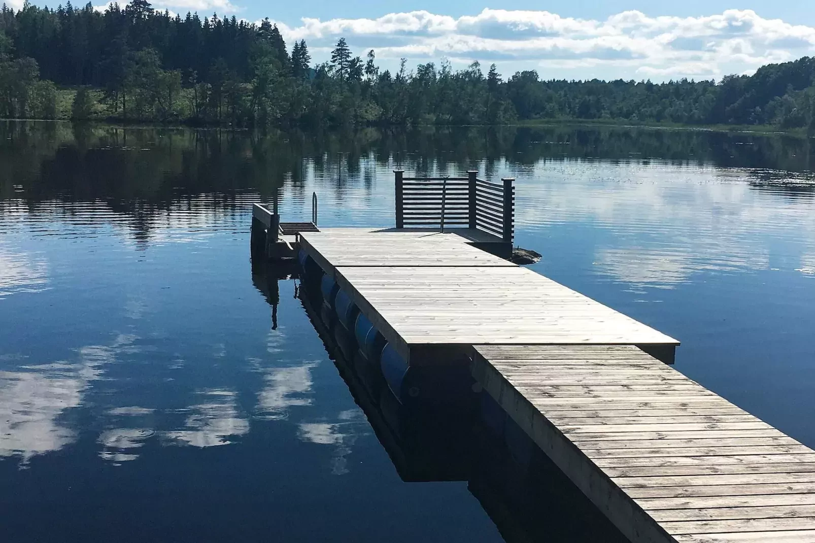 4 persoons vakantie huis in RÖRVIK-By Traum-Binnen