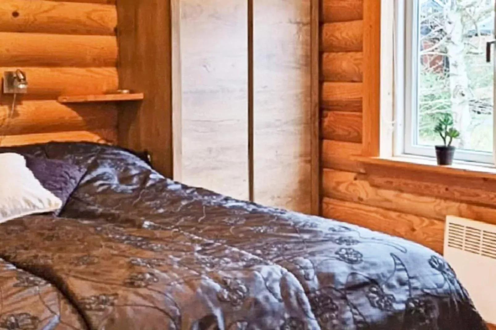 7 persoons vakantie huis in Hadsund-By Traum-Binnen