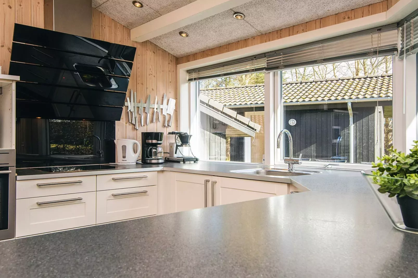 8 persoons vakantie huis in Oksbøl-By Traum-Binnen