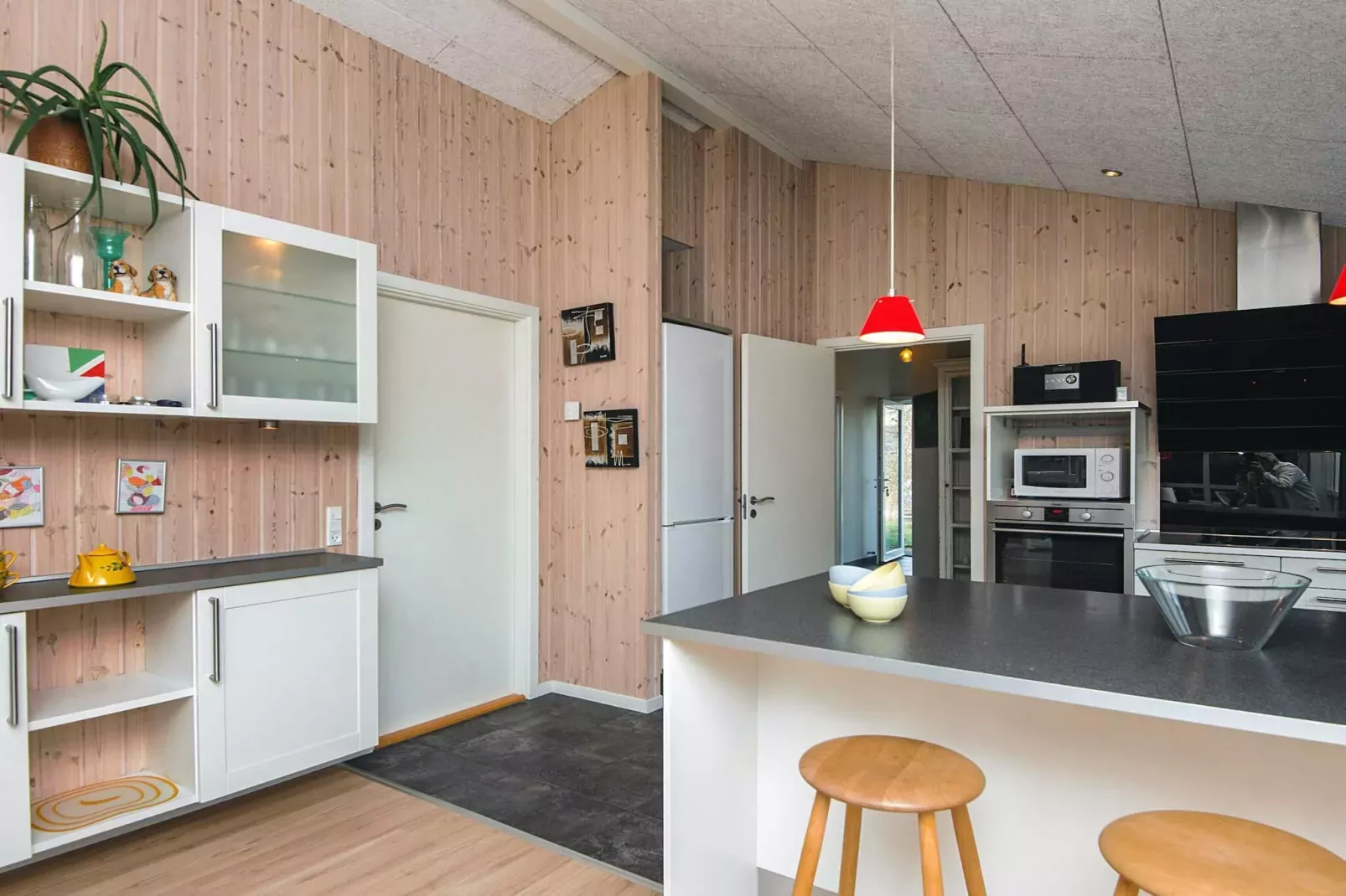 8 persoons vakantie huis in Oksbøl-By Traum-Binnen
