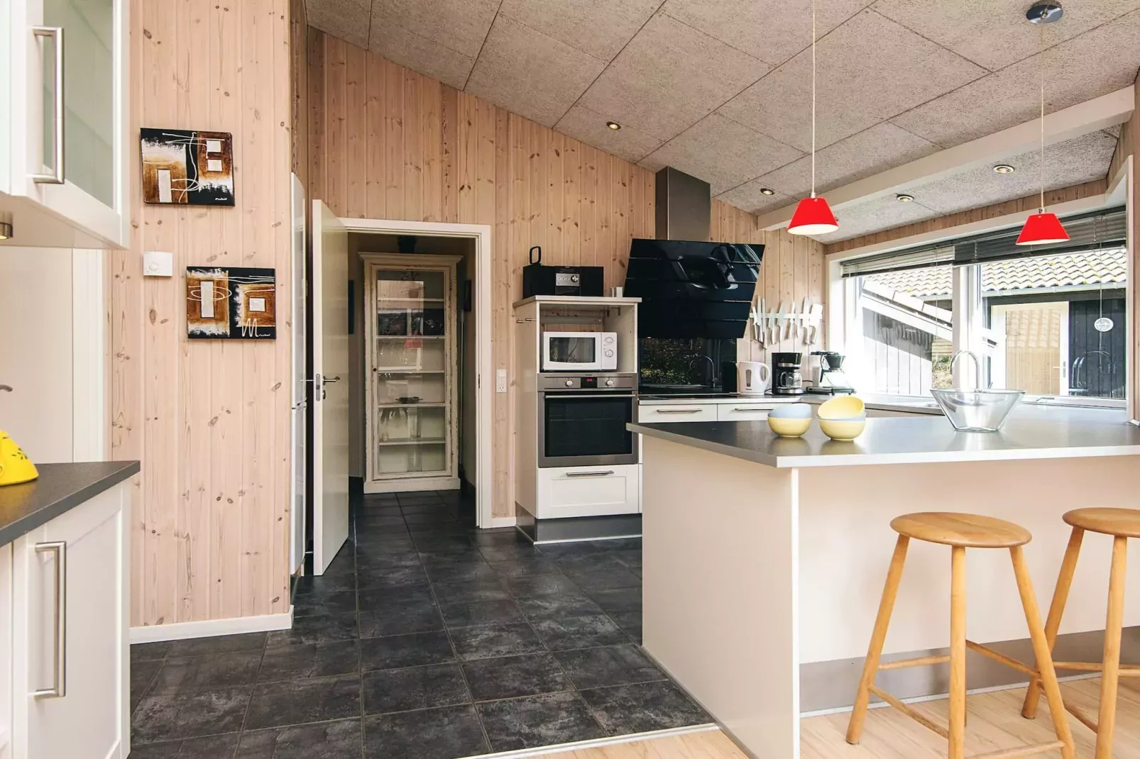 8 persoons vakantie huis in Oksbøl-By Traum-Binnen