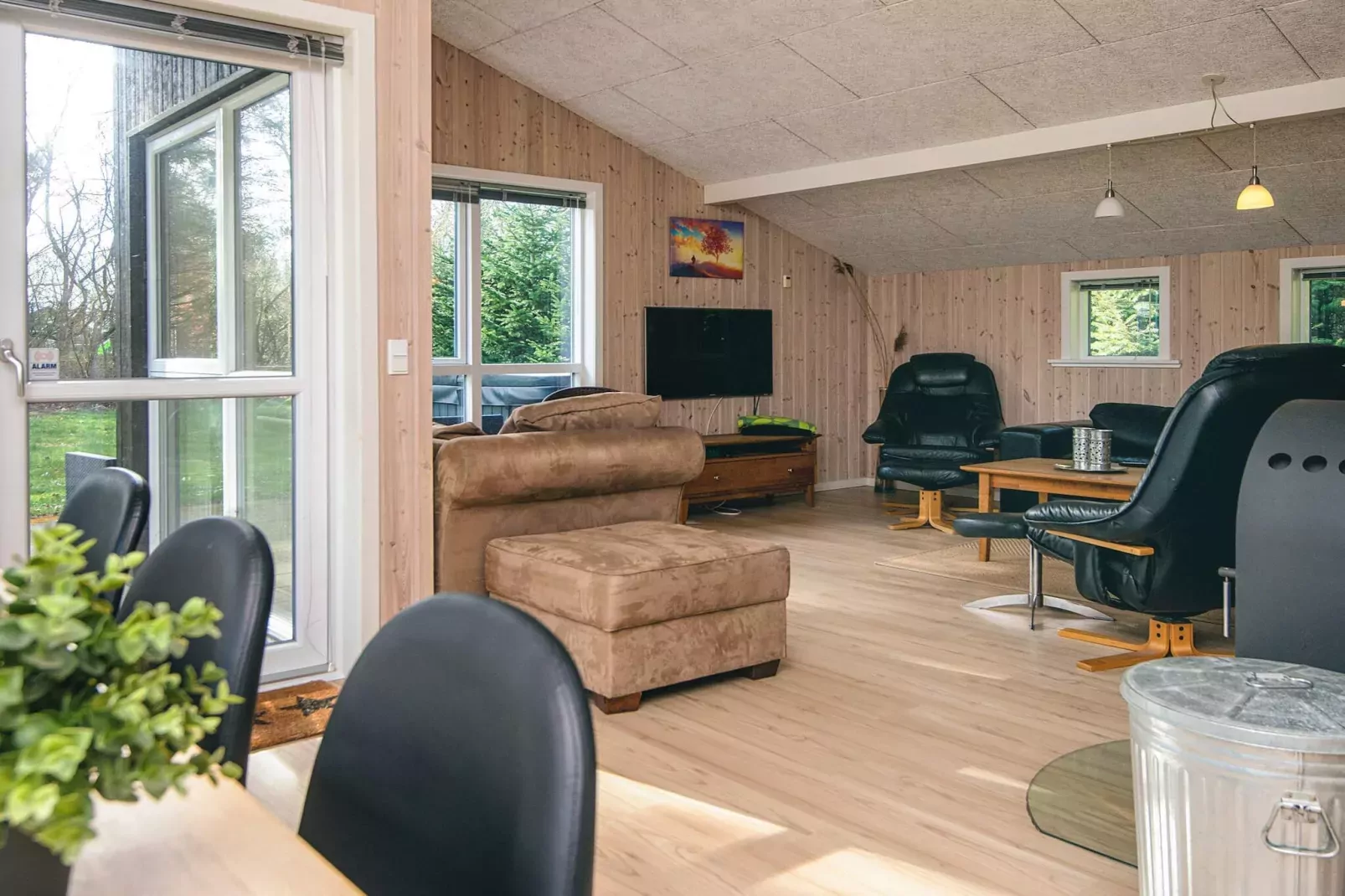 8 persoons vakantie huis in Oksbøl-By Traum-Binnen
