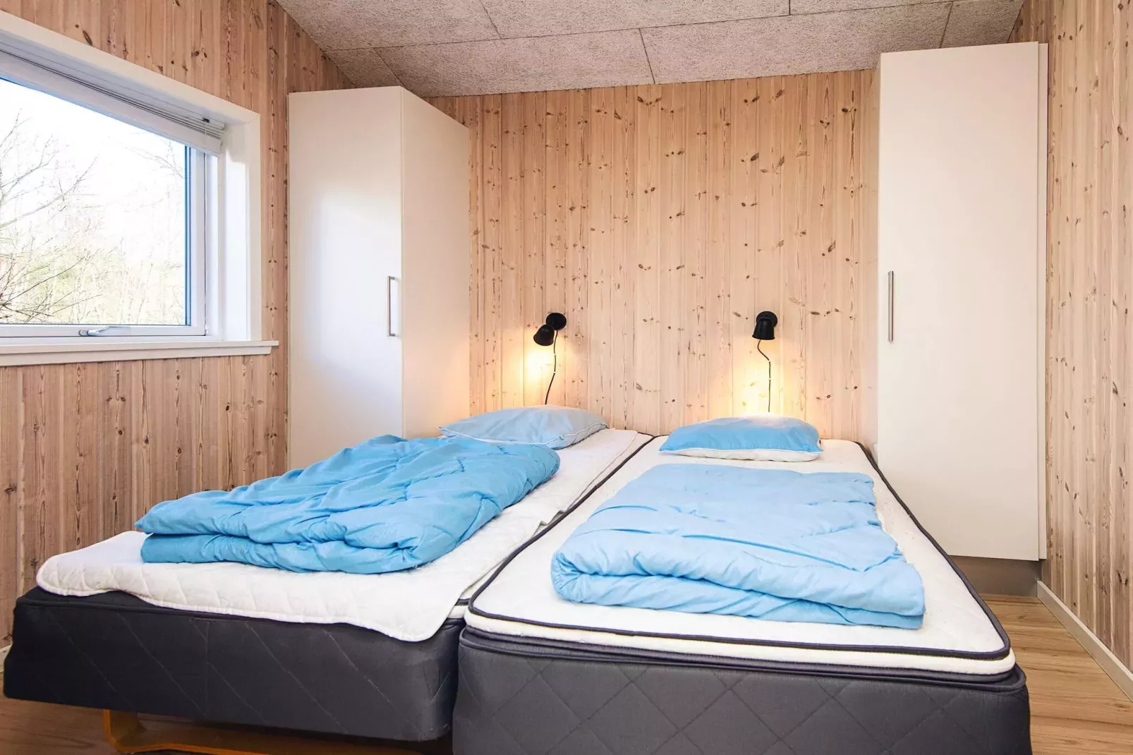 8 persoons vakantie huis in Oksbøl-By Traum-Binnen