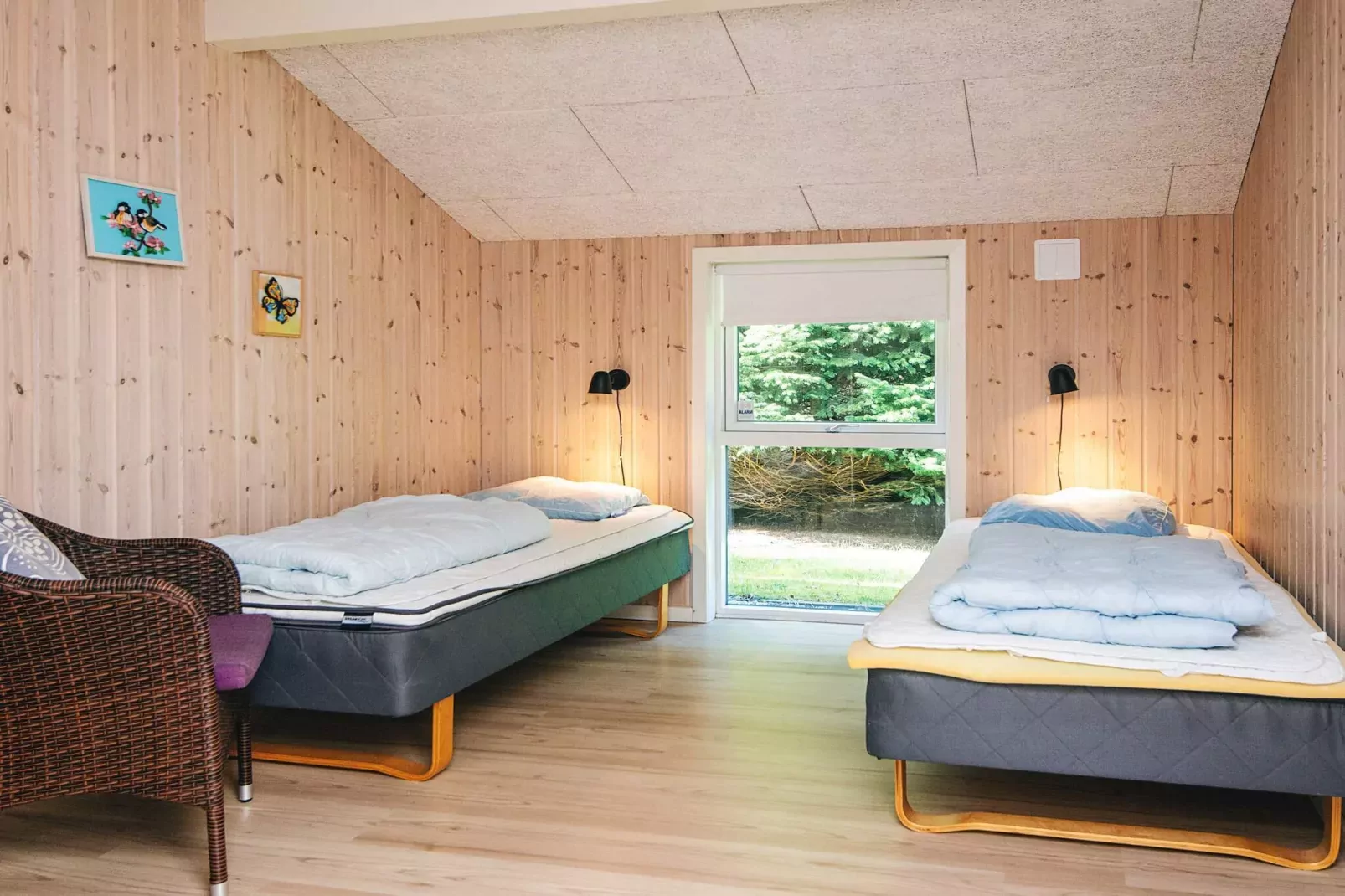 8 persoons vakantie huis in Oksbøl-By Traum-Binnen