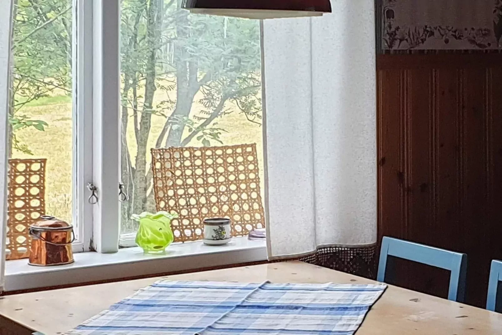 4 persoons vakantie huis in JÄRVSÖ-By Traum-Binnen