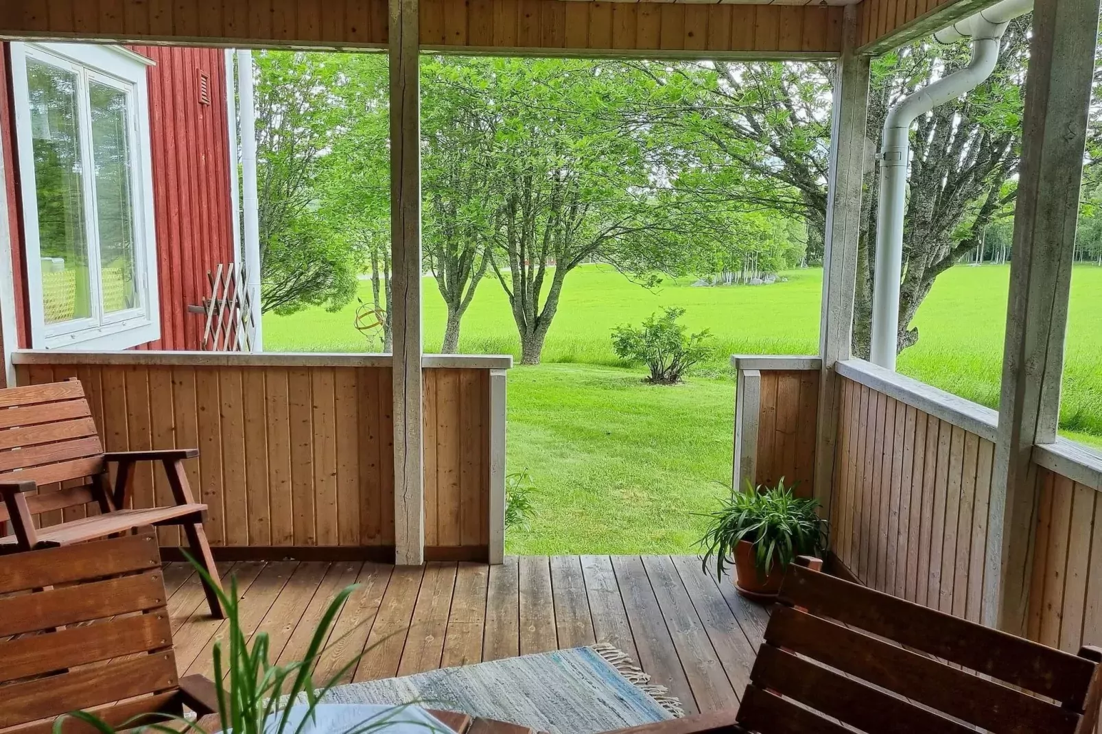 4 persoons vakantie huis in JÄRVSÖ-By Traum-Binnen