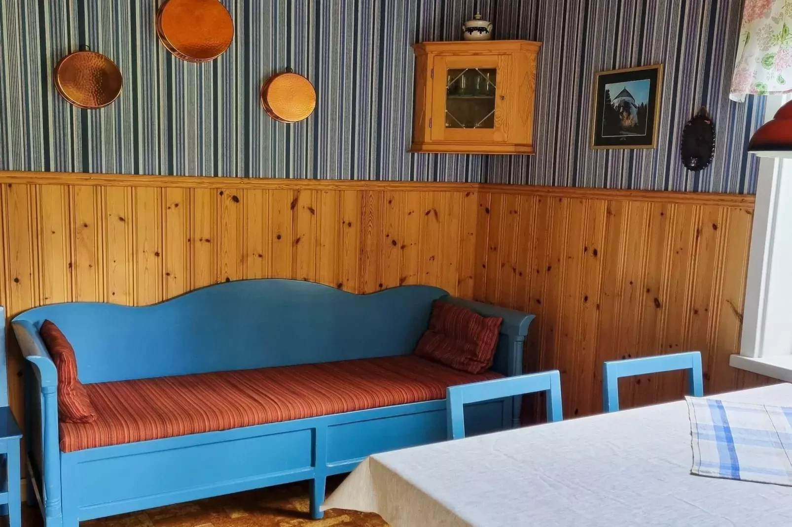 4 persoons vakantie huis in JÄRVSÖ-By Traum-Binnen
