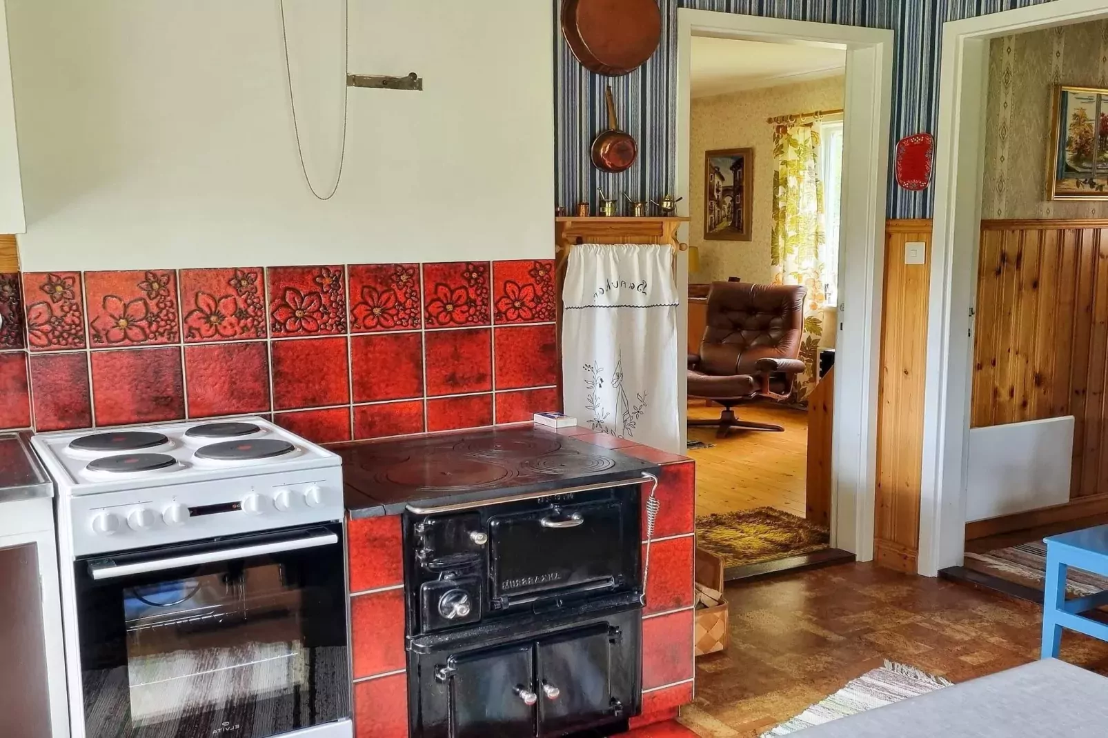 4 persoons vakantie huis in JÄRVSÖ-By Traum-Binnen