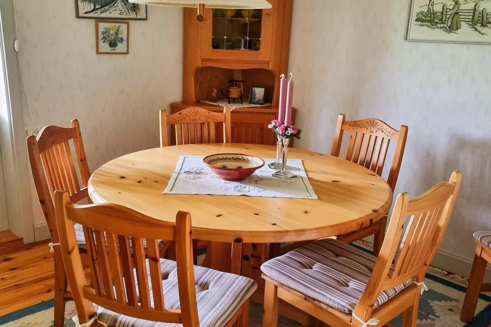 4 persoons vakantie huis in JÄRVSÖ-By Traum-Binnen