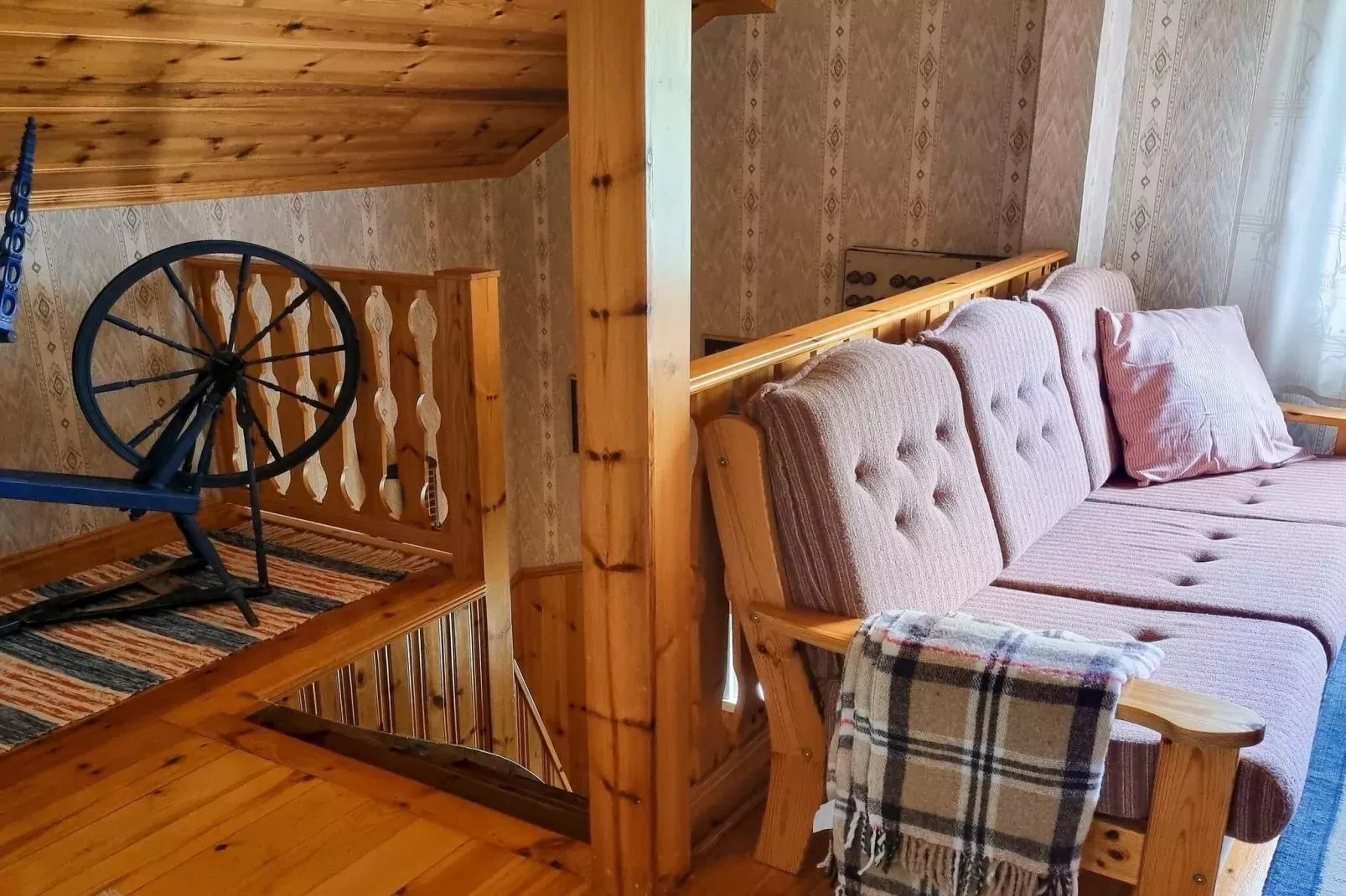 4 persoons vakantie huis in JÄRVSÖ-By Traum-Binnen