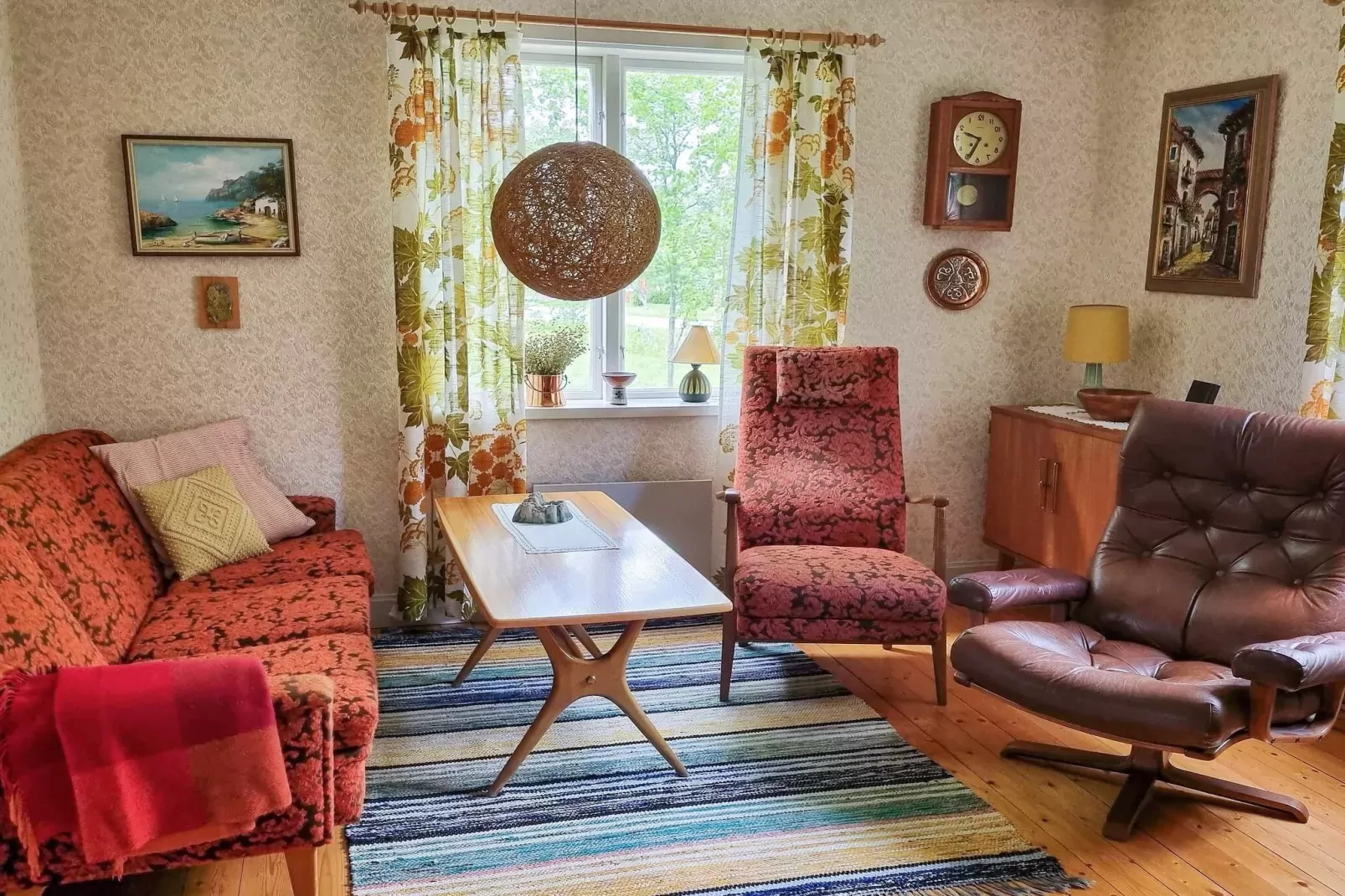 4 persoons vakantie huis in JÄRVSÖ-By Traum-Binnen