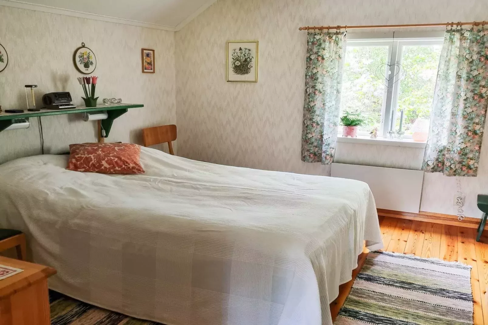 4 persoons vakantie huis in JÄRVSÖ-By Traum-Binnen