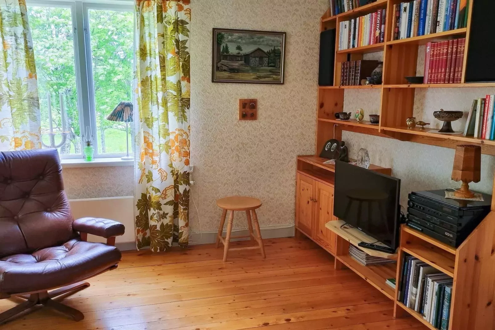 4 persoons vakantie huis in JÄRVSÖ-By Traum-Binnen